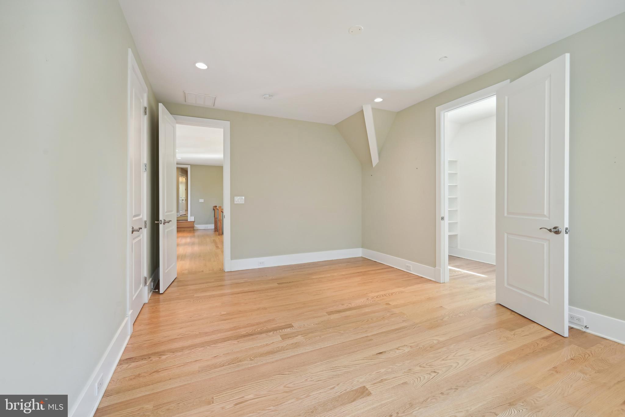 KAFAUVER TRACT - Residential