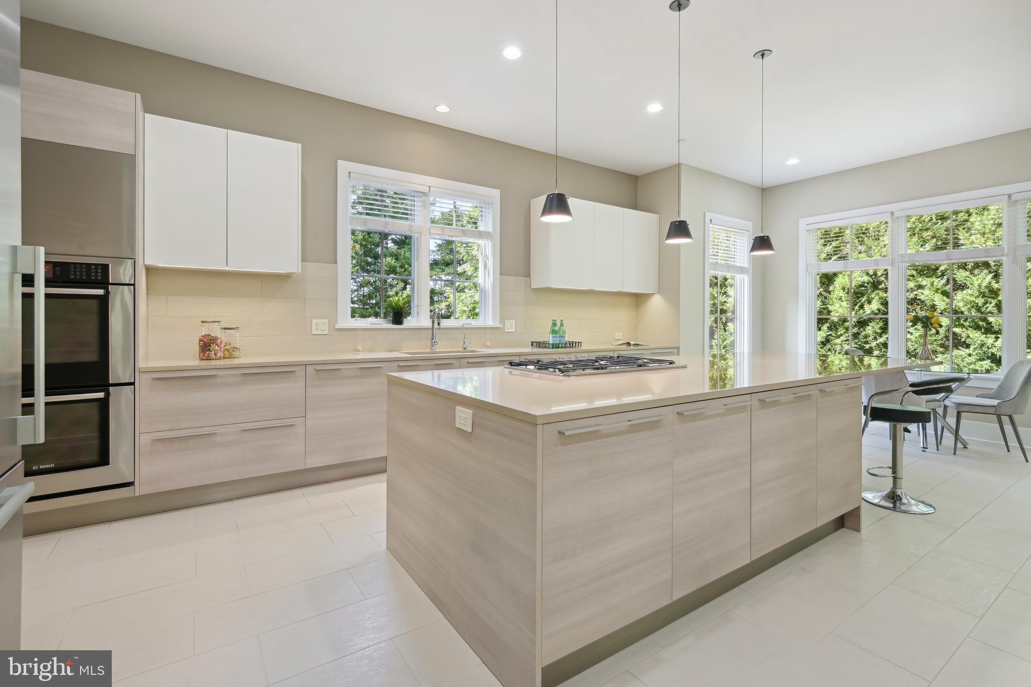 KAFAUVER TRACT - Residential