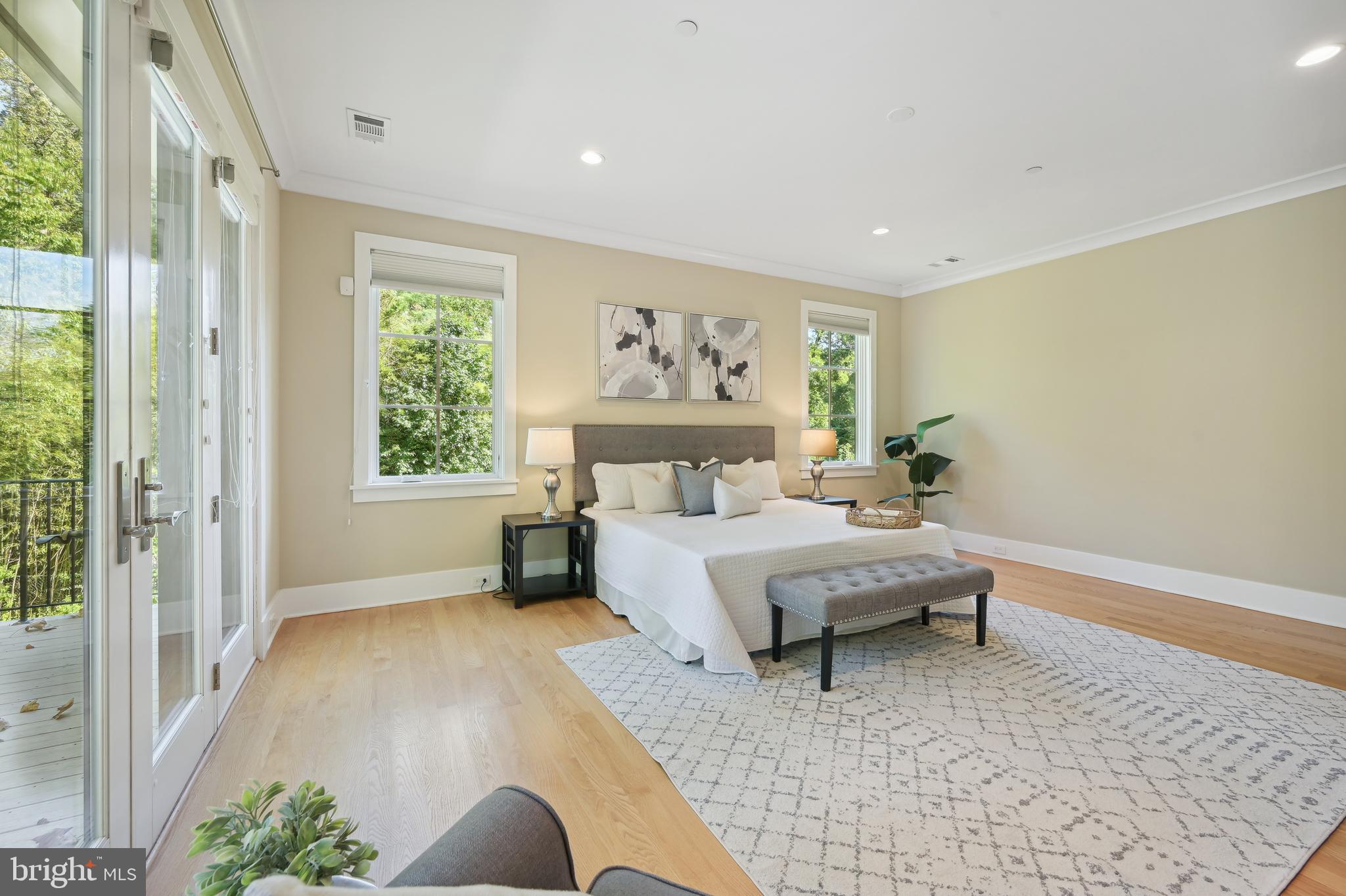 KAFAUVER TRACT - Residential