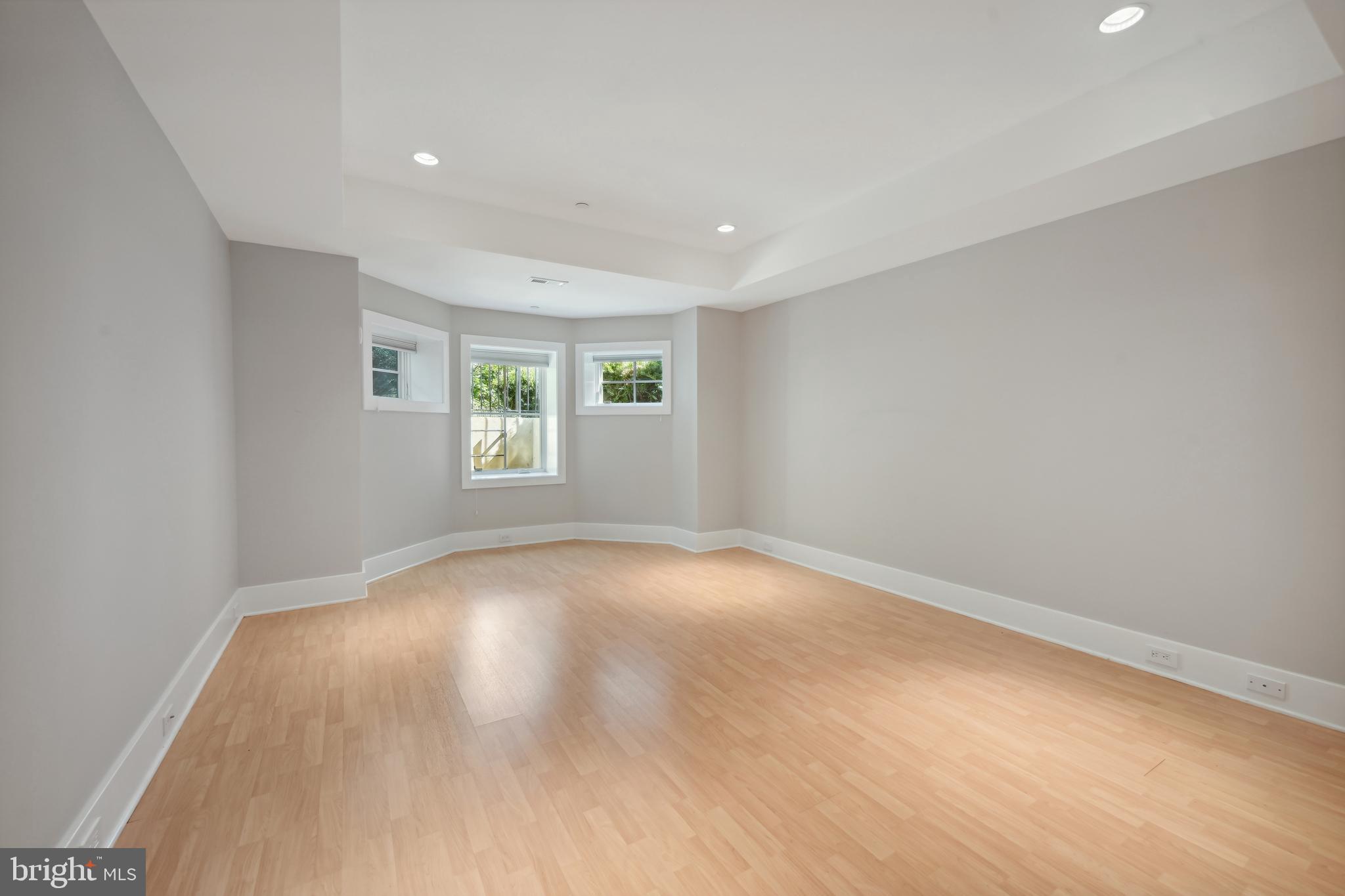 KAFAUVER TRACT - Residential