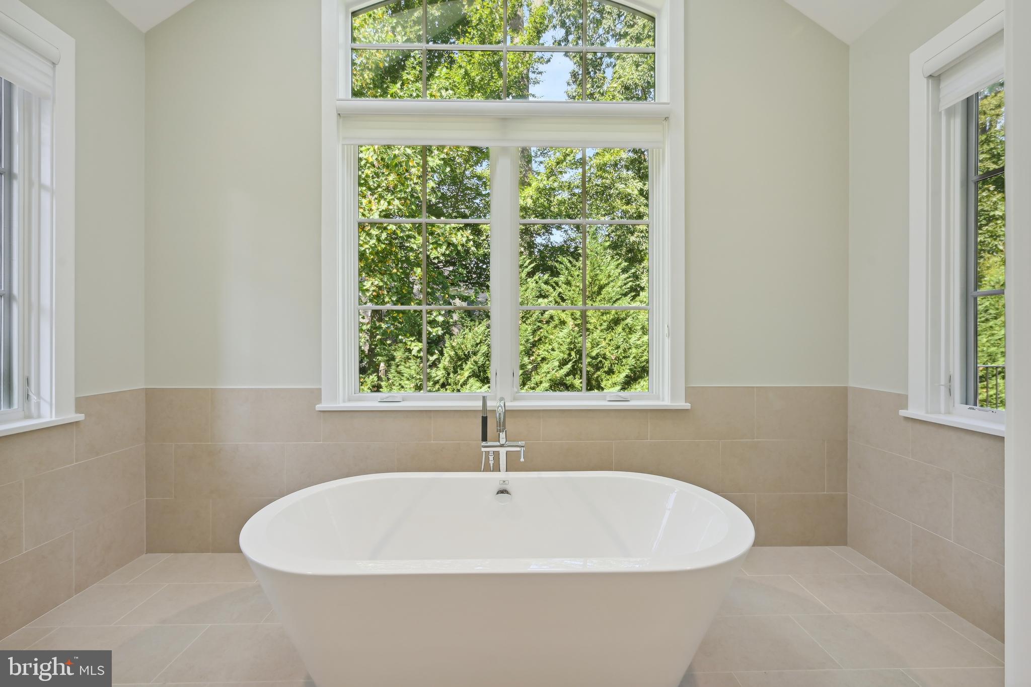 KAFAUVER TRACT - Residential