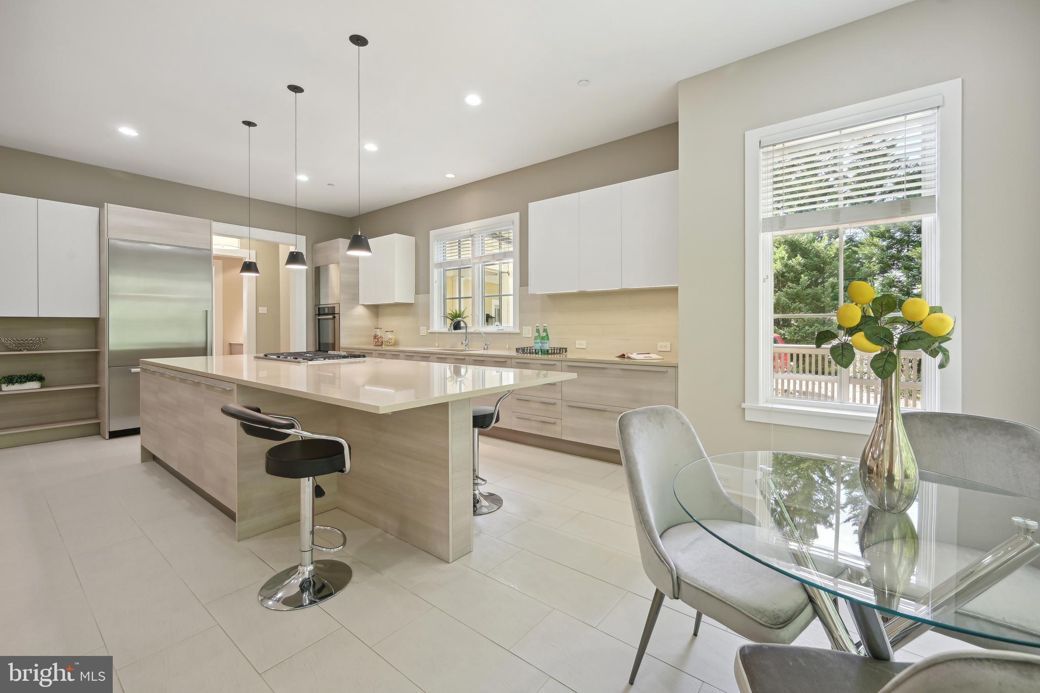 KAFAUVER TRACT - Residential