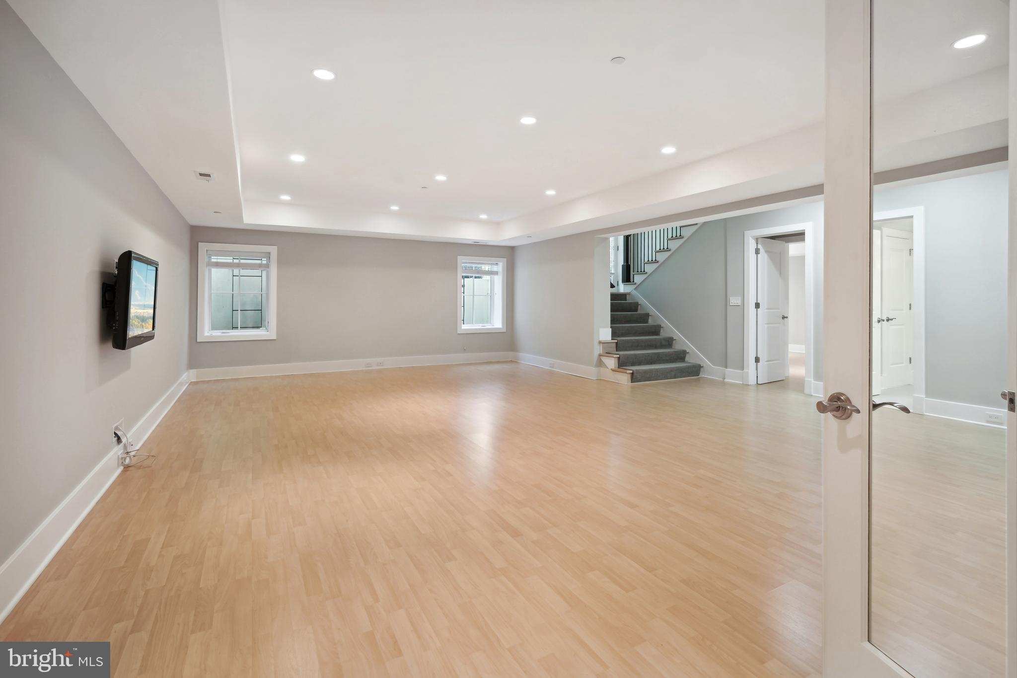 KAFAUVER TRACT - Residential