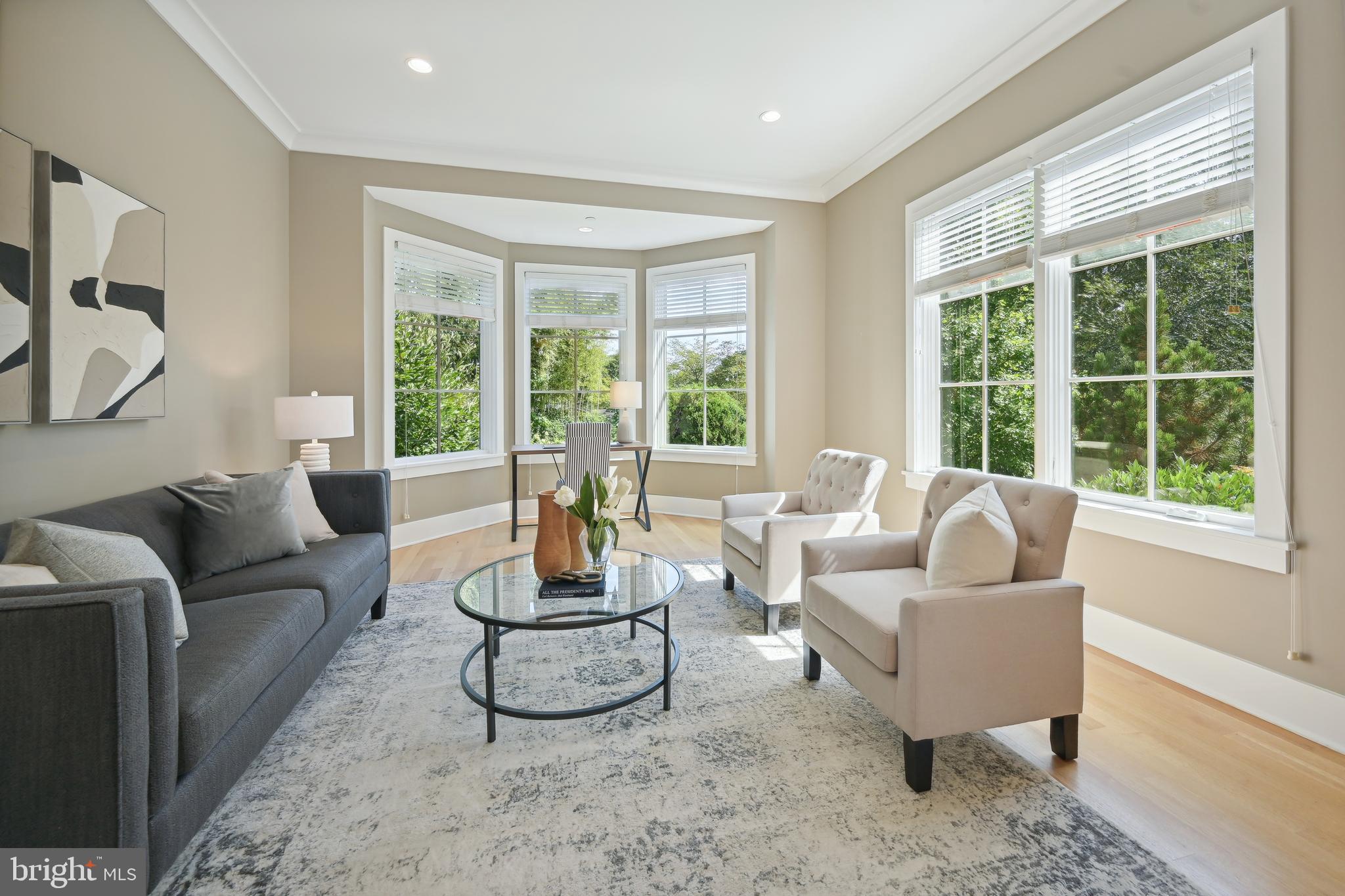 KAFAUVER TRACT - Residential