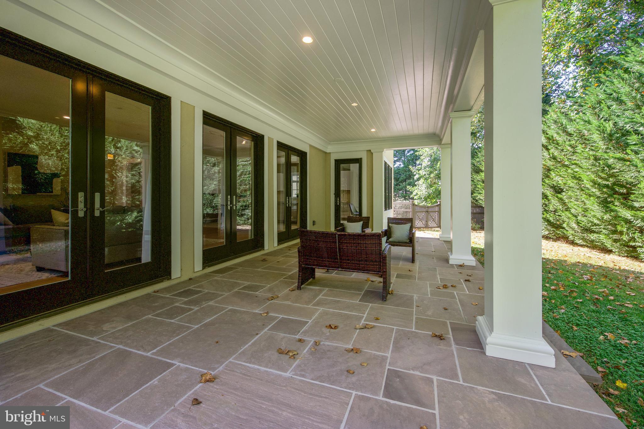 KAFAUVER TRACT - Residential