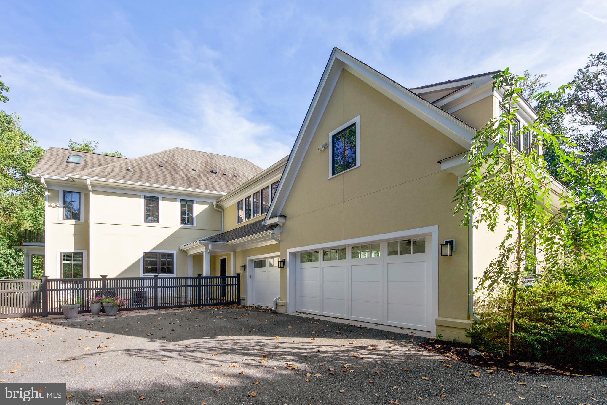 KAFAUVER TRACT - Residential