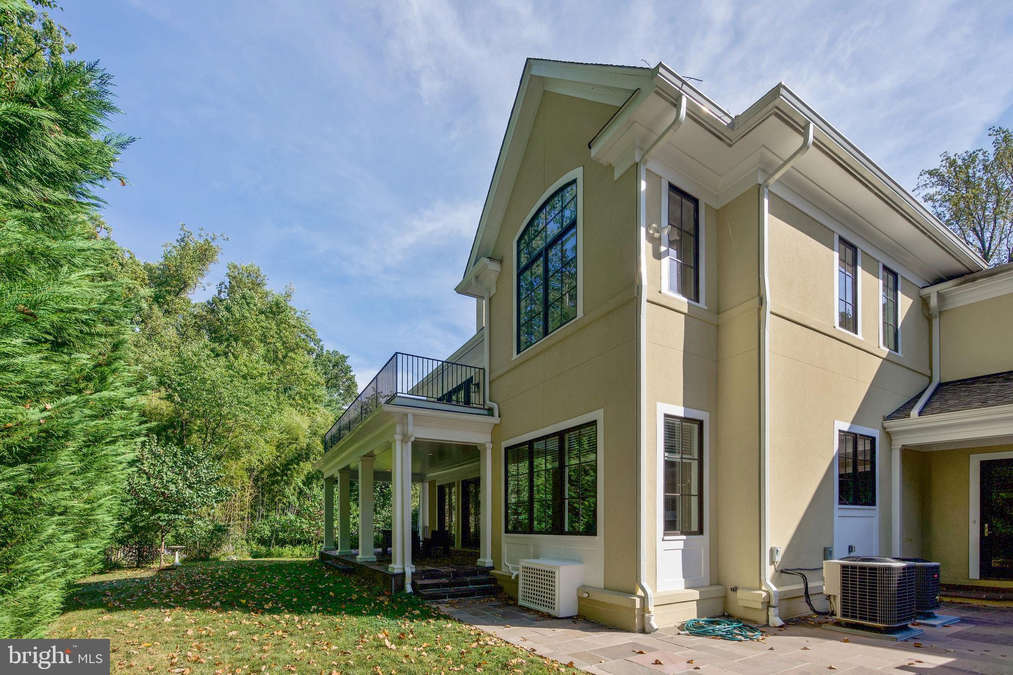 KAFAUVER TRACT - Residential