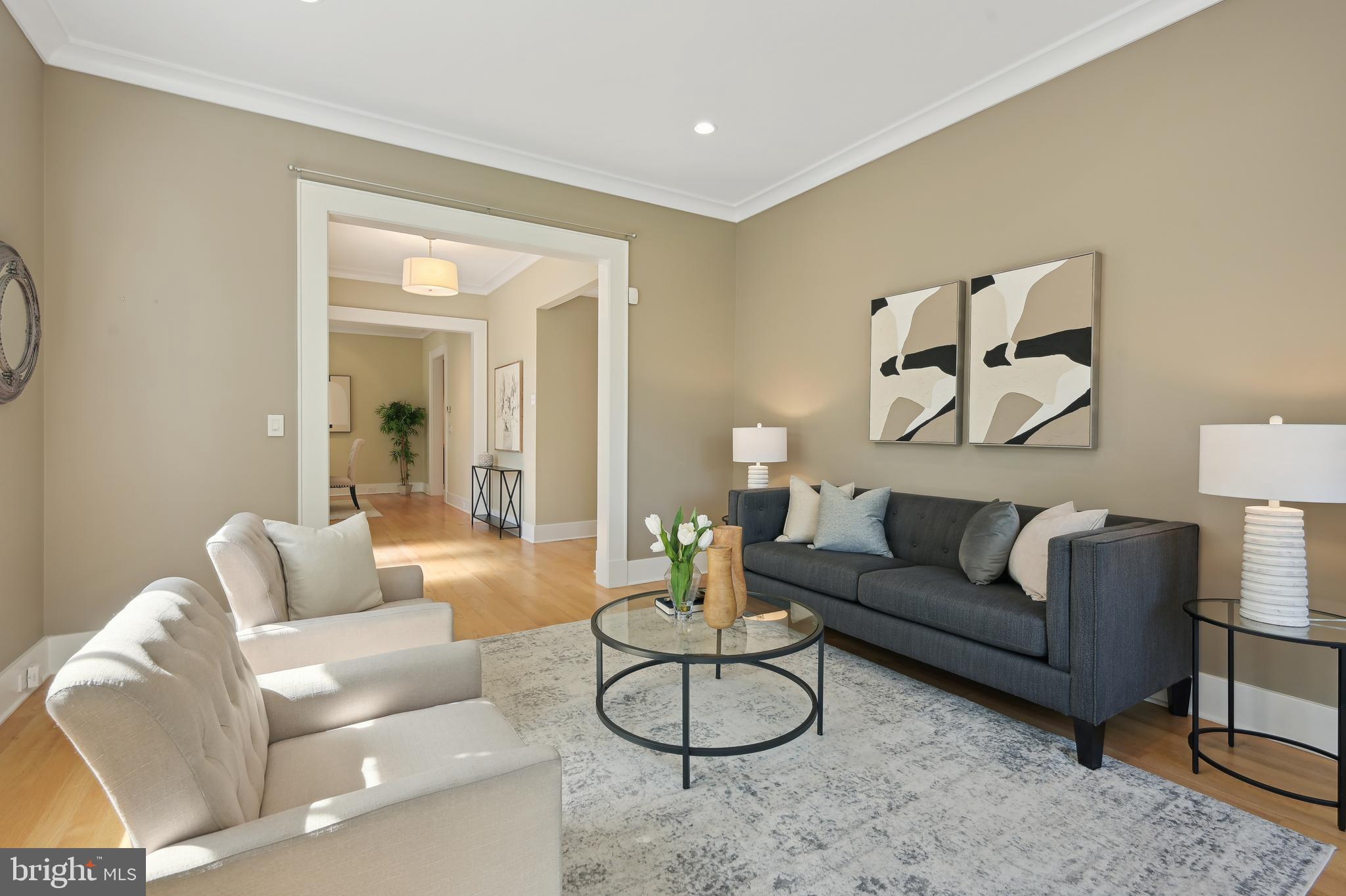 KAFAUVER TRACT - Residential