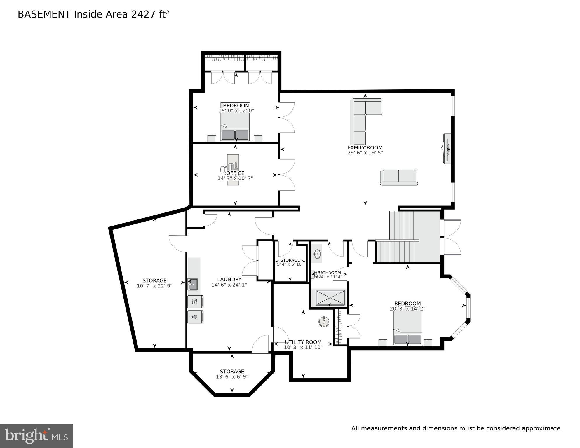 KAFAUVER TRACT - Residential