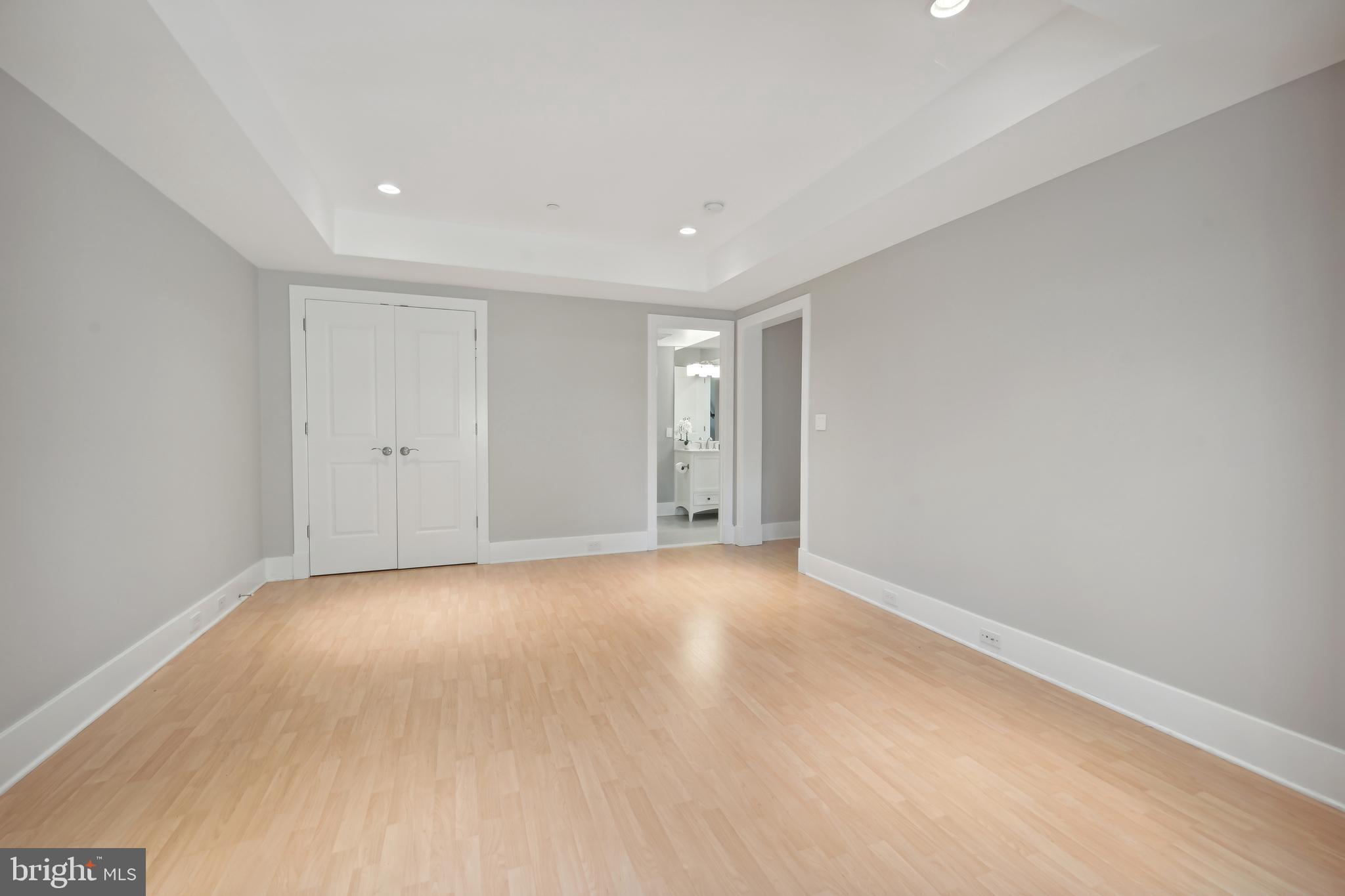 KAFAUVER TRACT - Residential