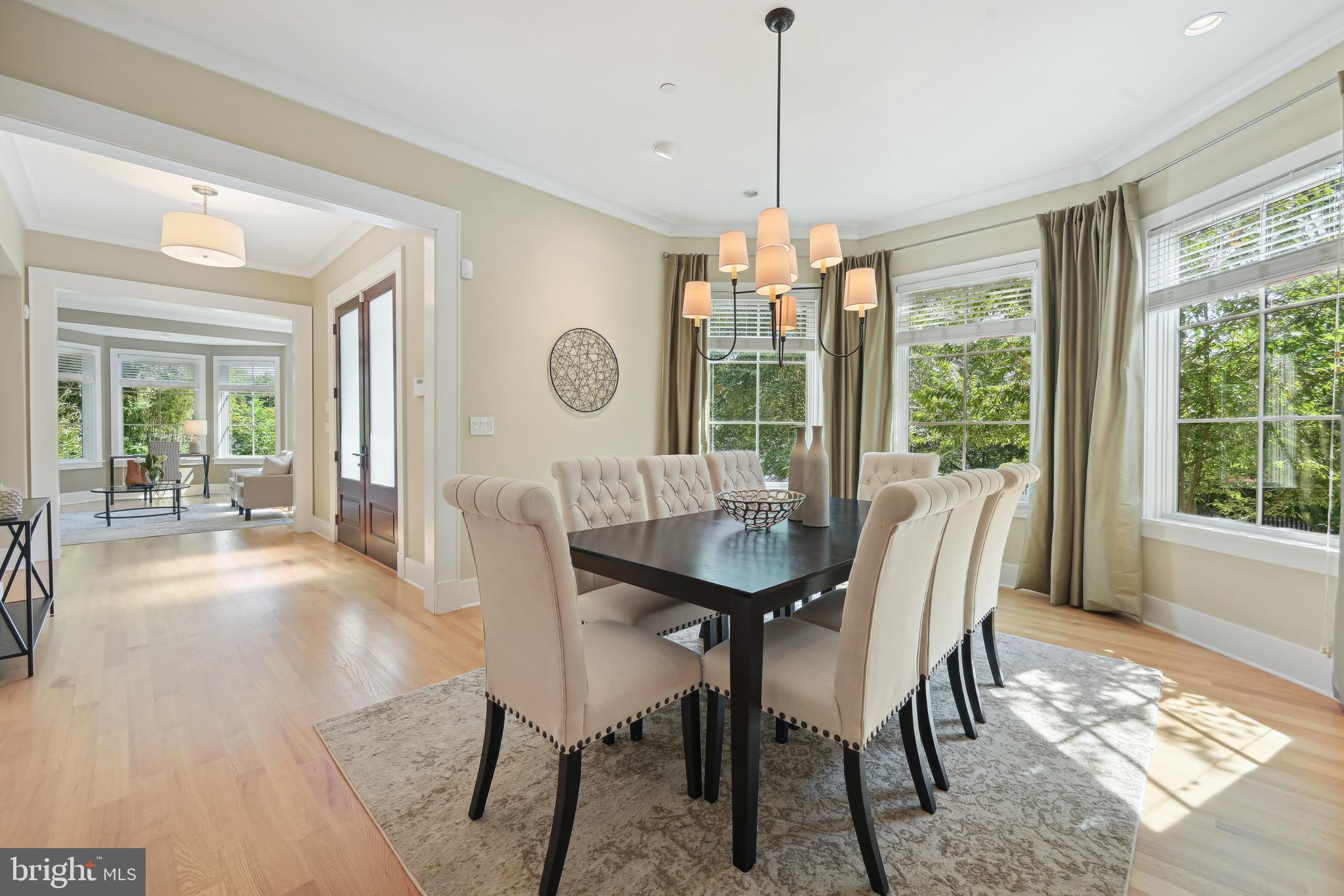 KAFAUVER TRACT - Residential