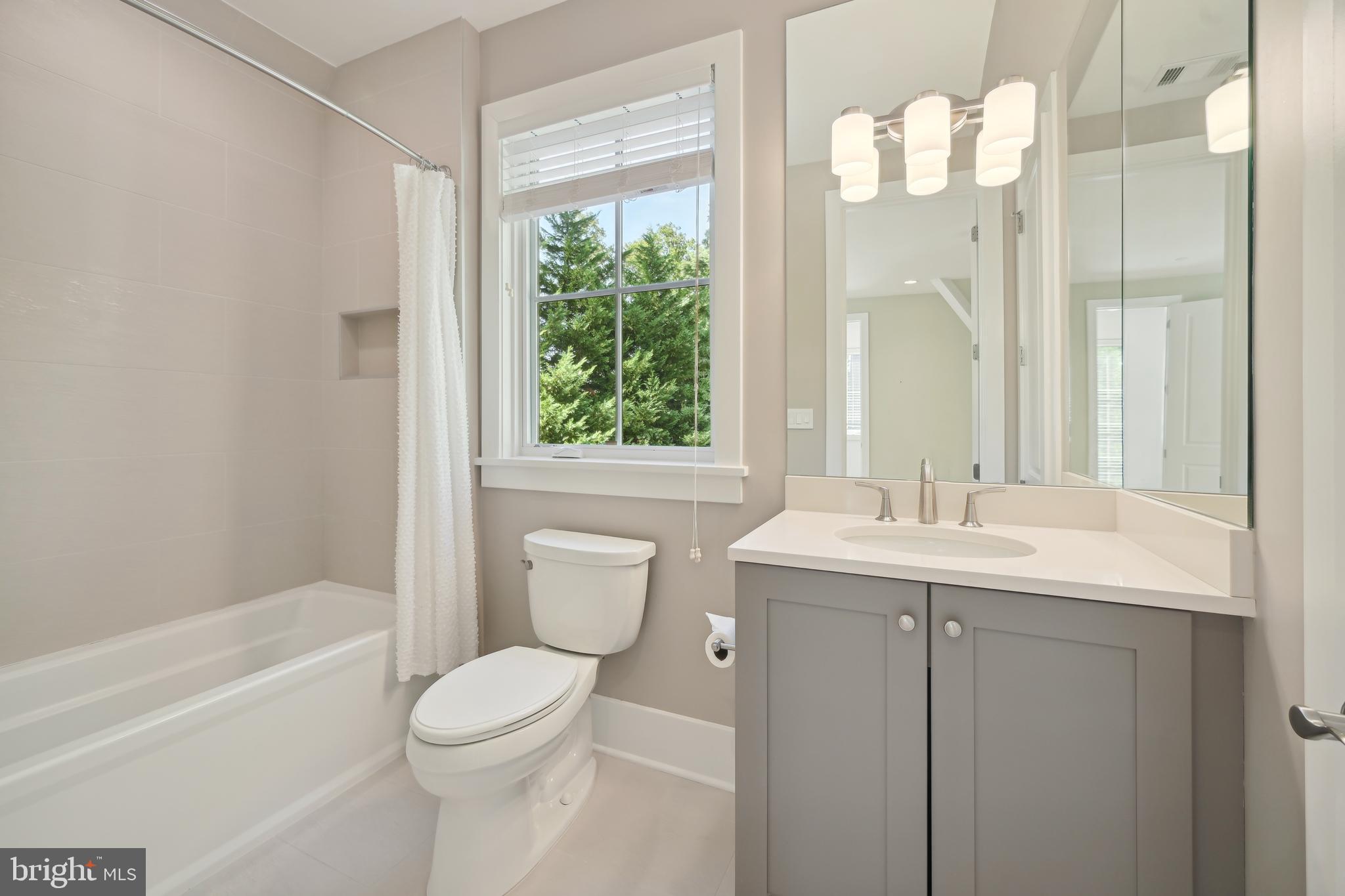 KAFAUVER TRACT - Residential