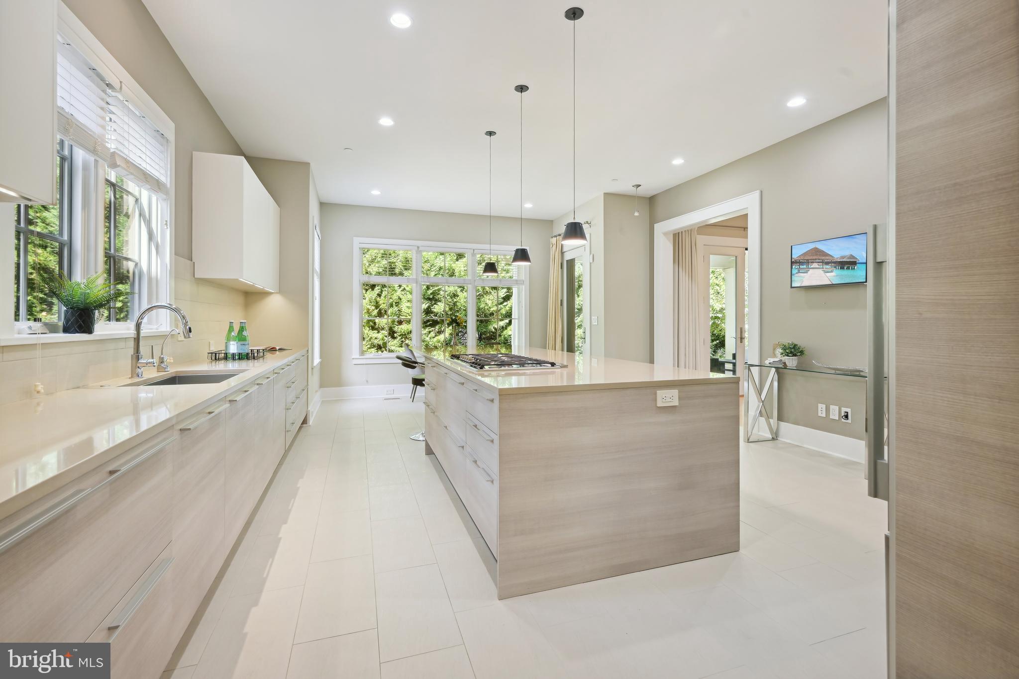 KAFAUVER TRACT - Residential