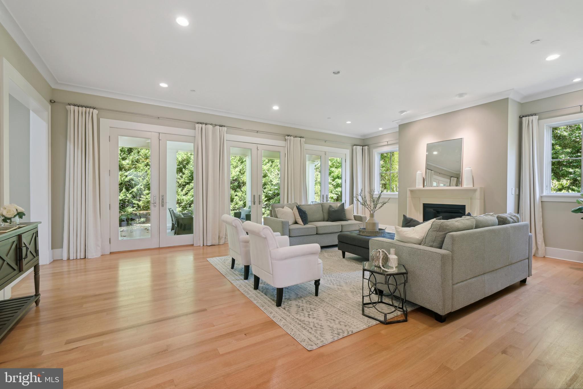 KAFAUVER TRACT - Residential