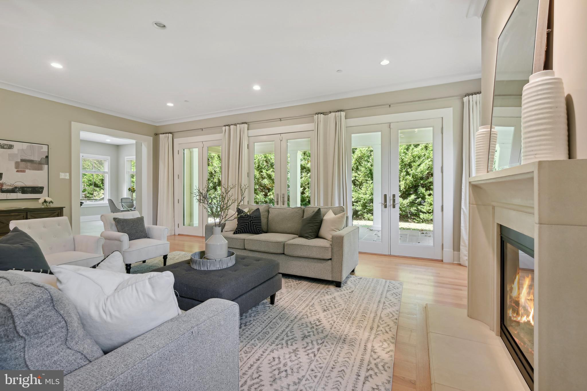 KAFAUVER TRACT - Residential