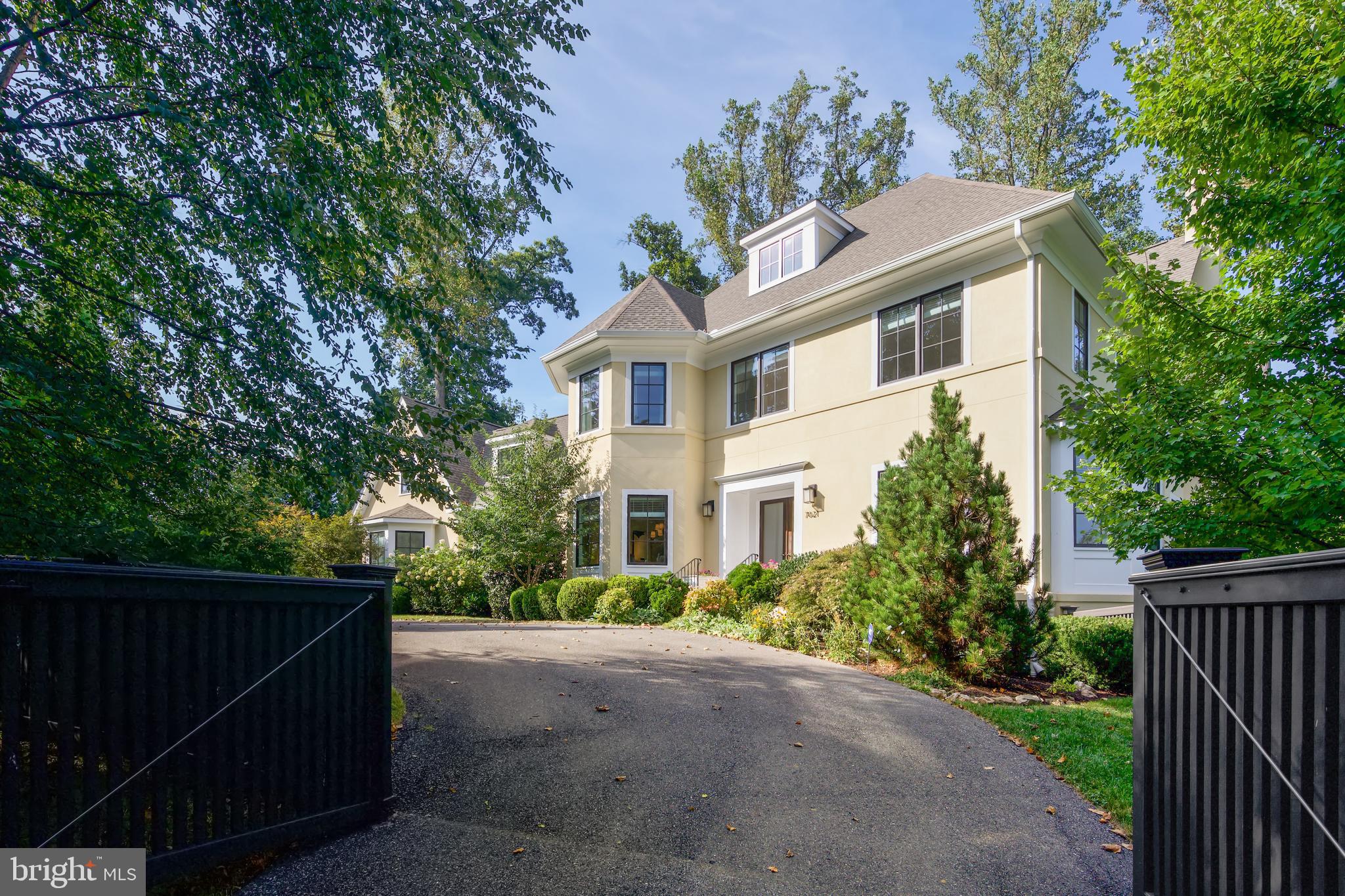 KAFAUVER TRACT - Residential