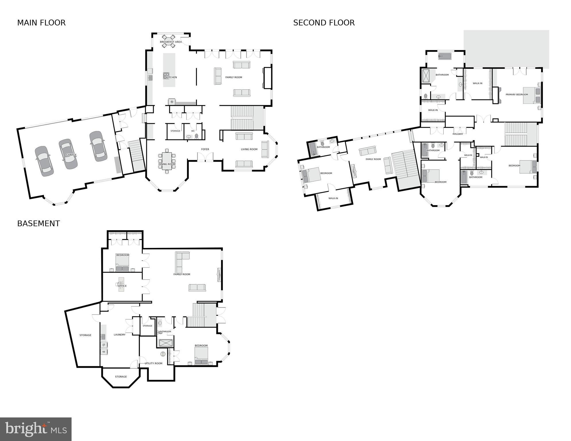 KAFAUVER TRACT - Residential
