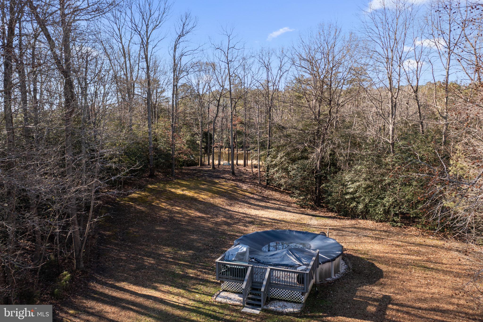 SHIRLAND SHORES - Residential