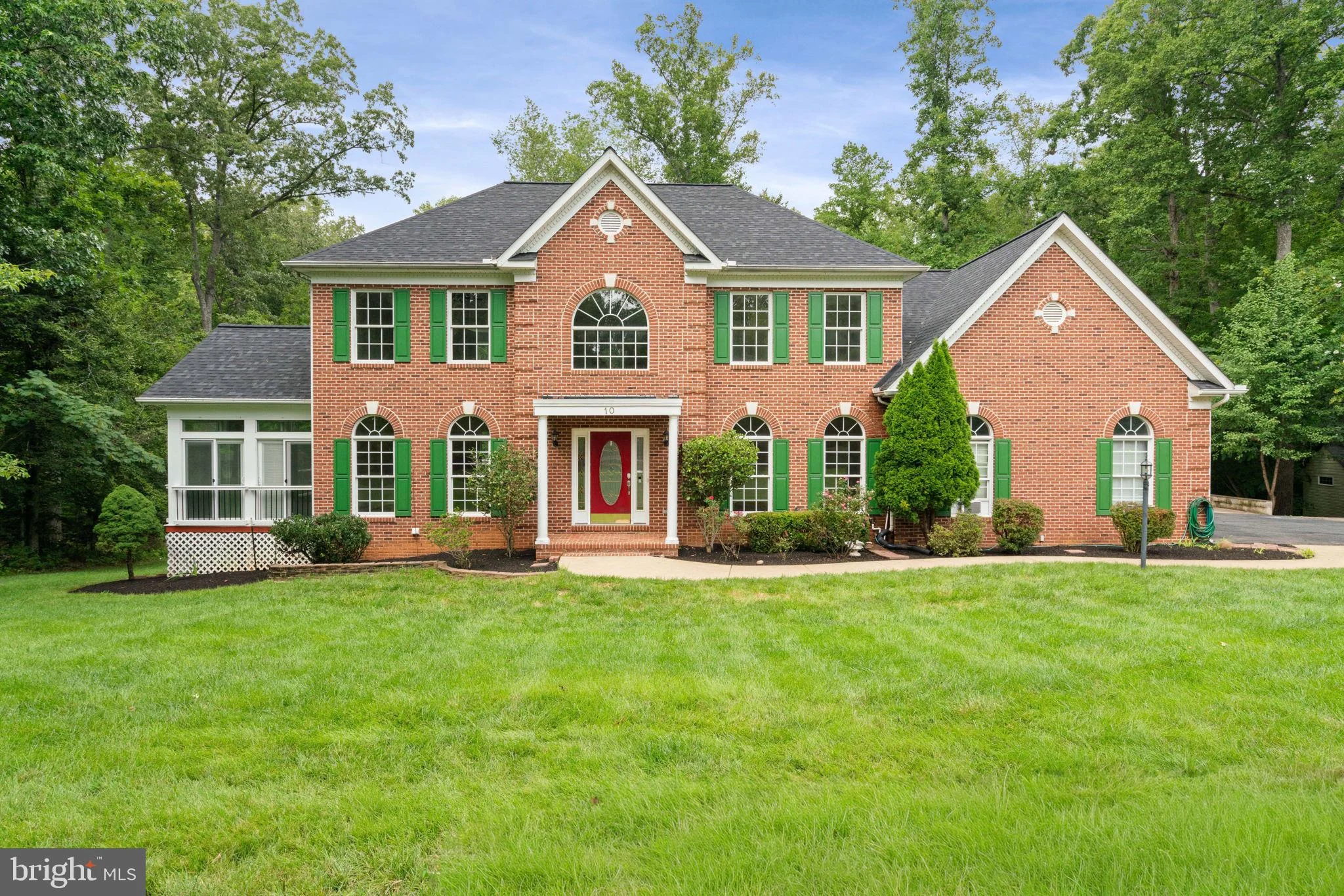 10 Secretariat Drive, Stafford, VA, 22556