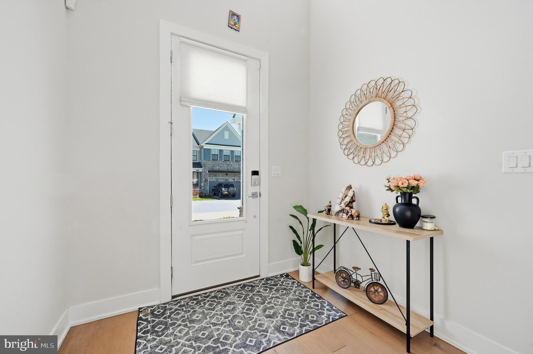 ENCLAVE AT CHESTER SPRINGS - Residential