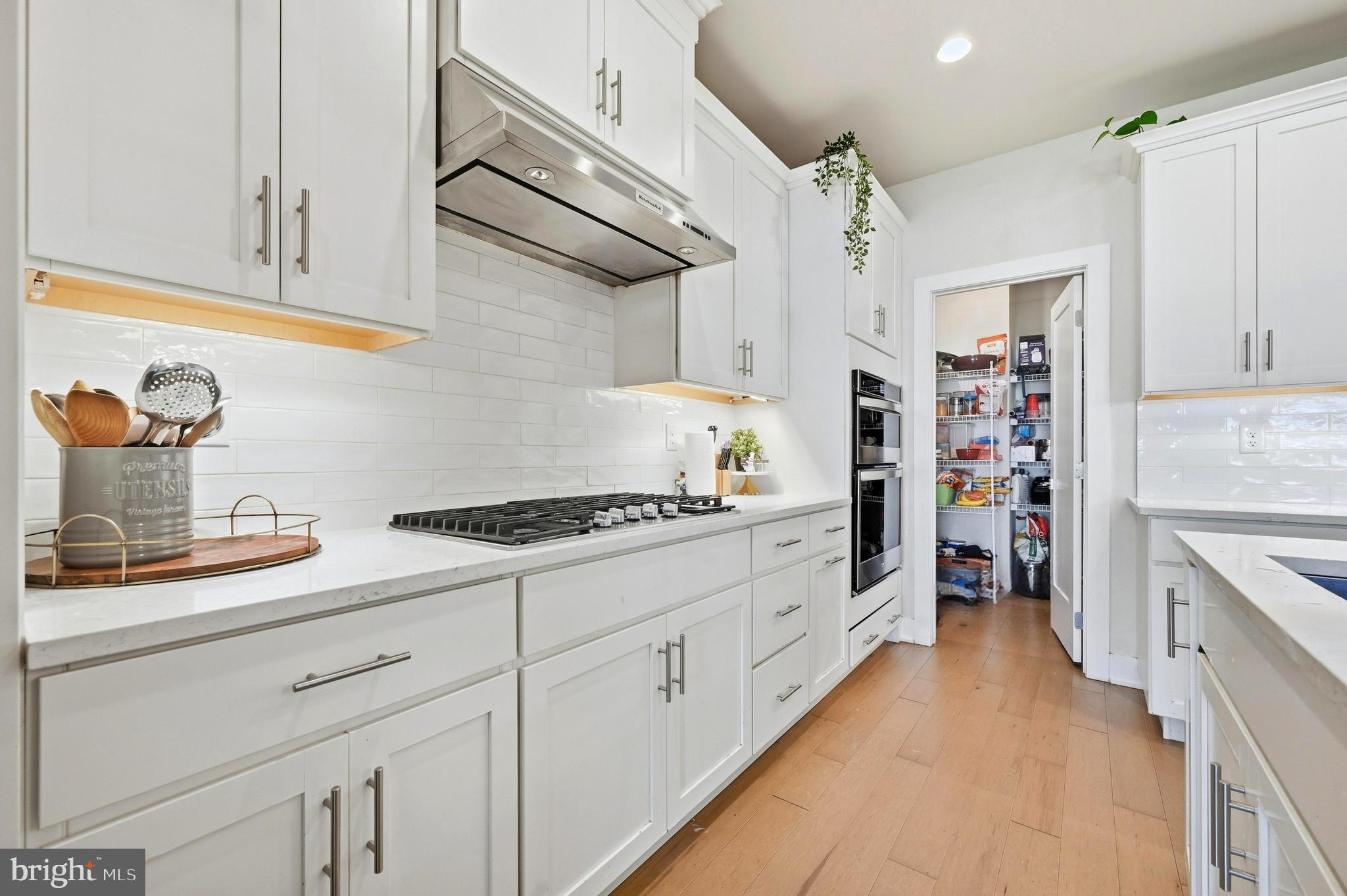 ENCLAVE AT CHESTER SPRINGS - Residential