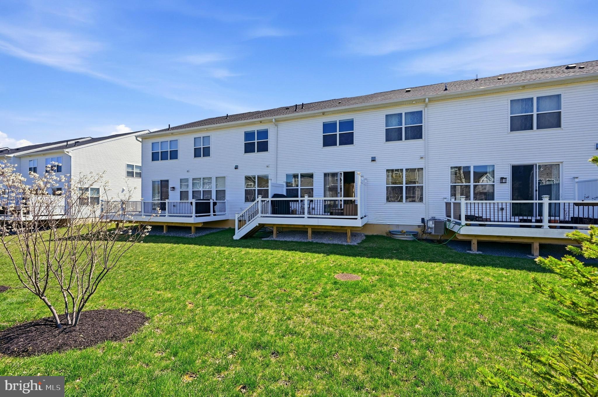 ENCLAVE AT CHESTER SPRINGS - Residential