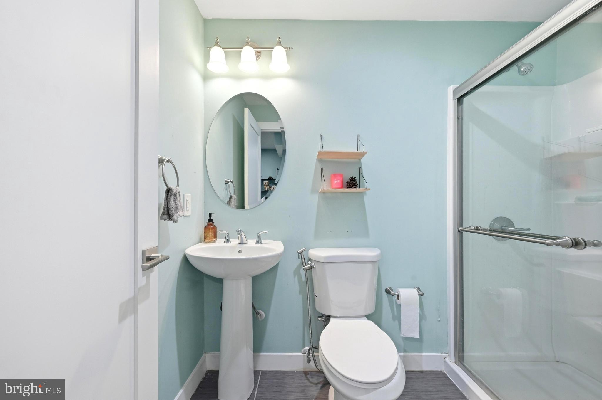 ENCLAVE AT CHESTER SPRINGS - Residential