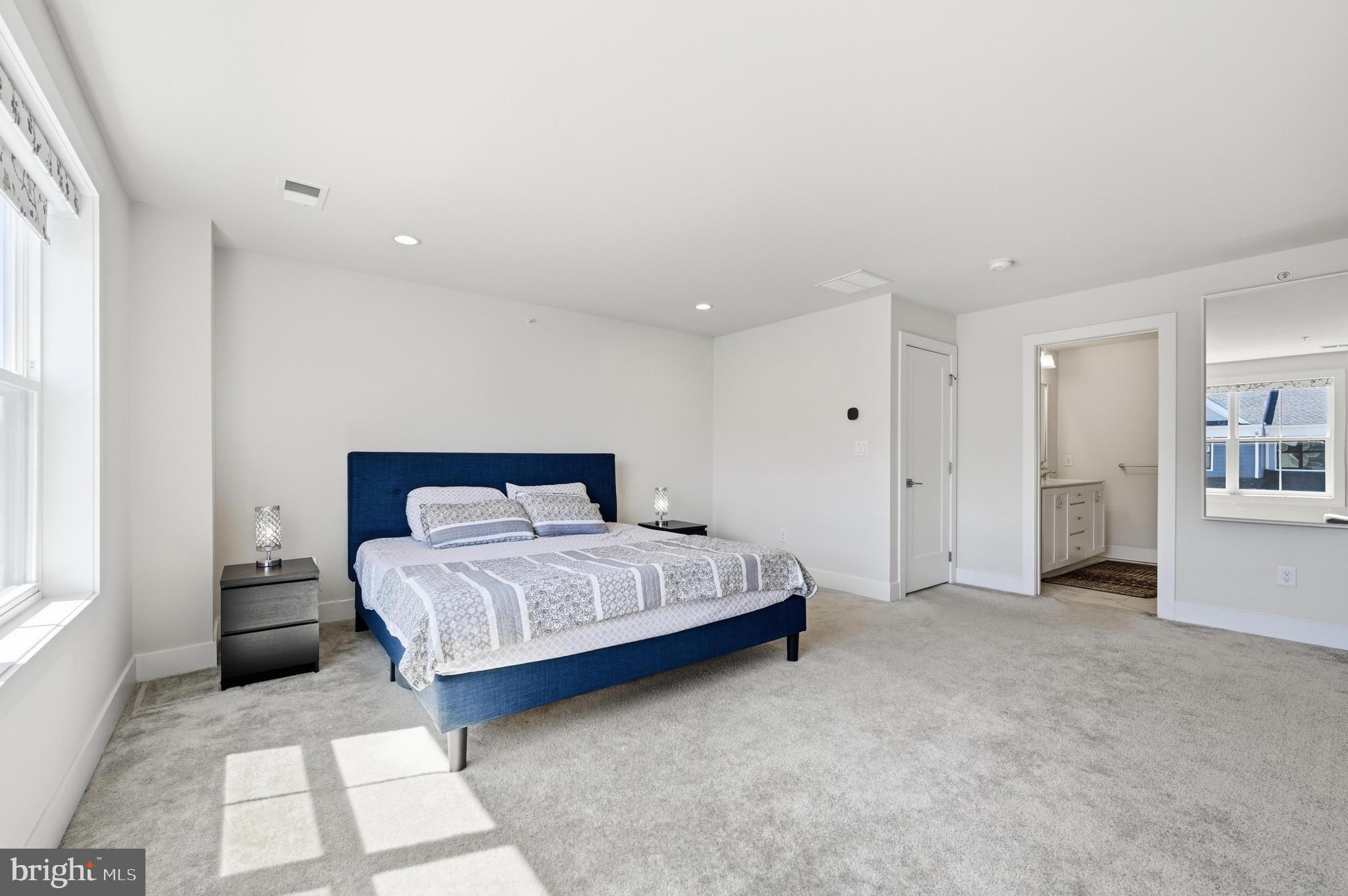 ENCLAVE AT CHESTER SPRINGS - Residential