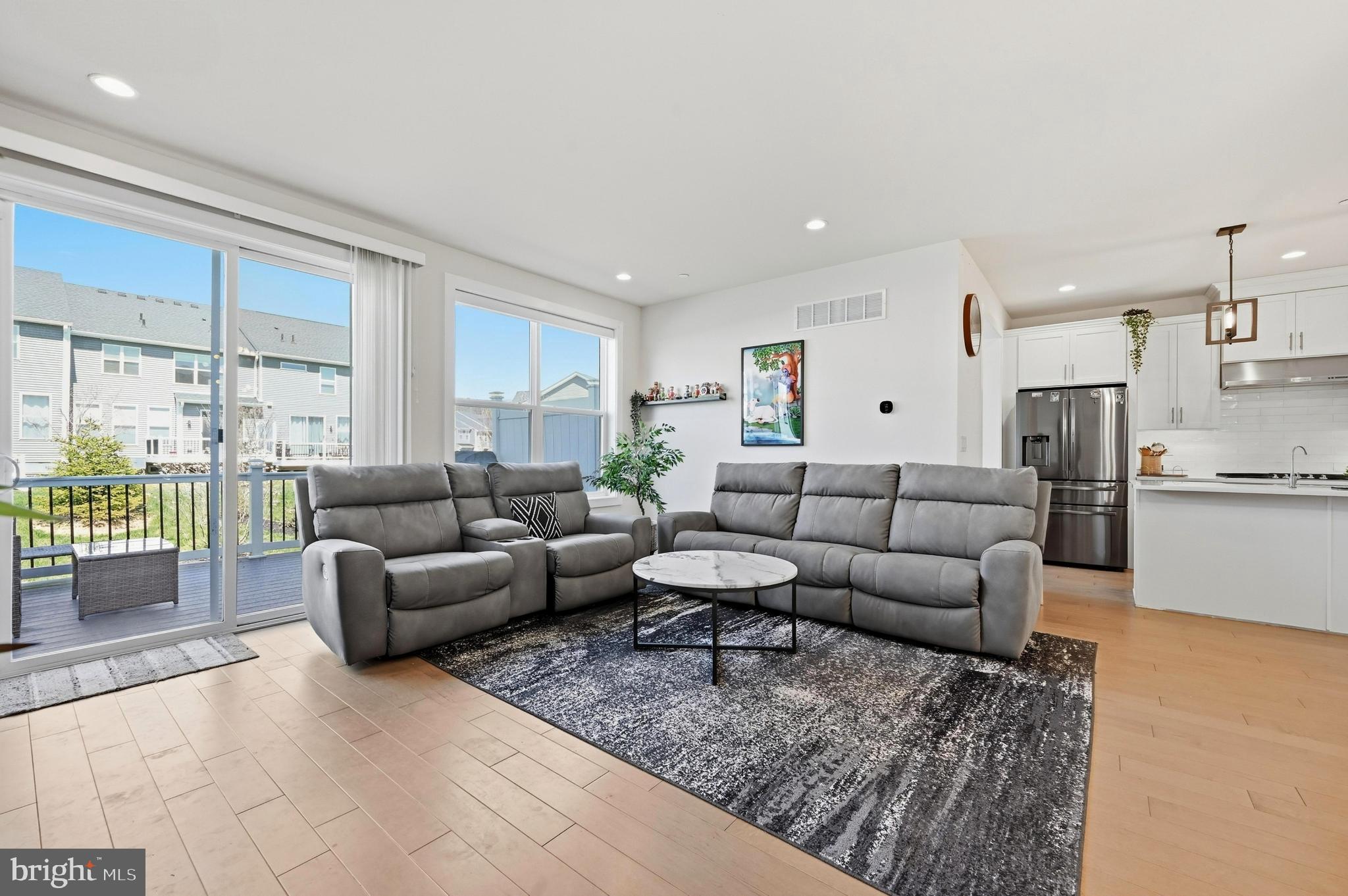 ENCLAVE AT CHESTER SPRINGS - Residential