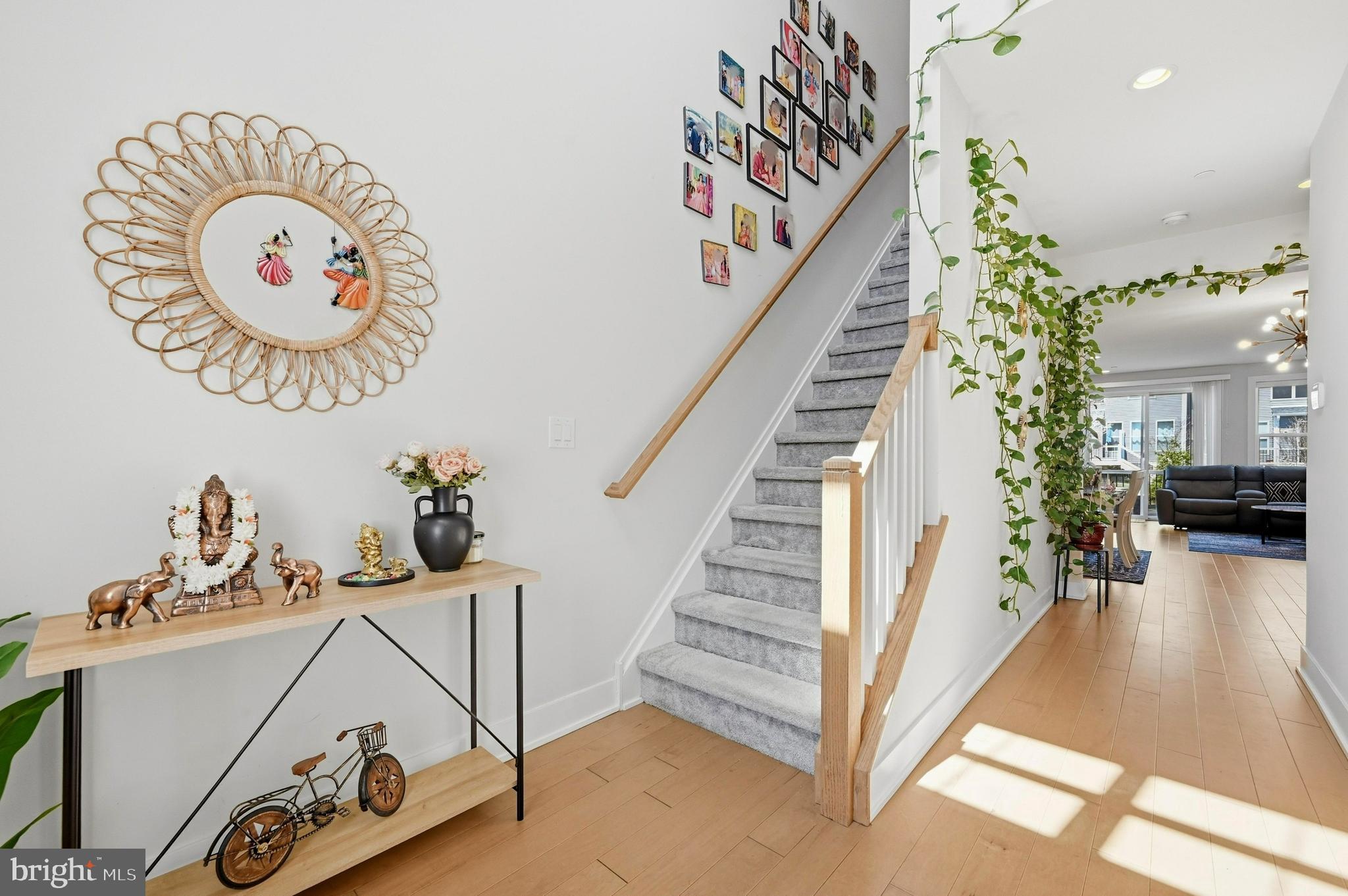 ENCLAVE AT CHESTER SPRINGS - Residential