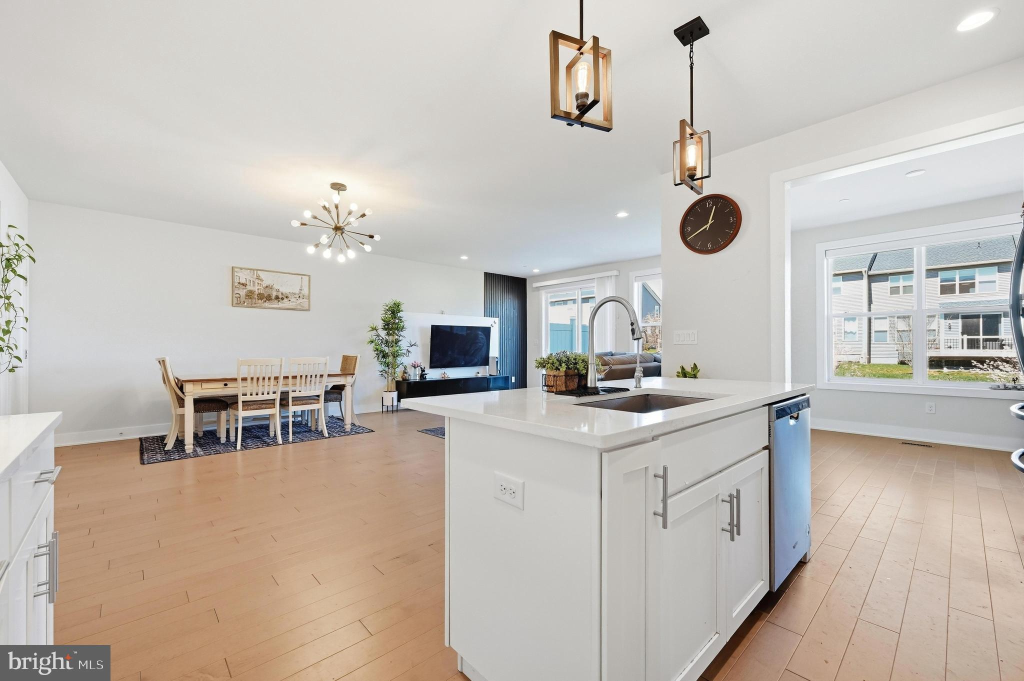 ENCLAVE AT CHESTER SPRINGS - Residential