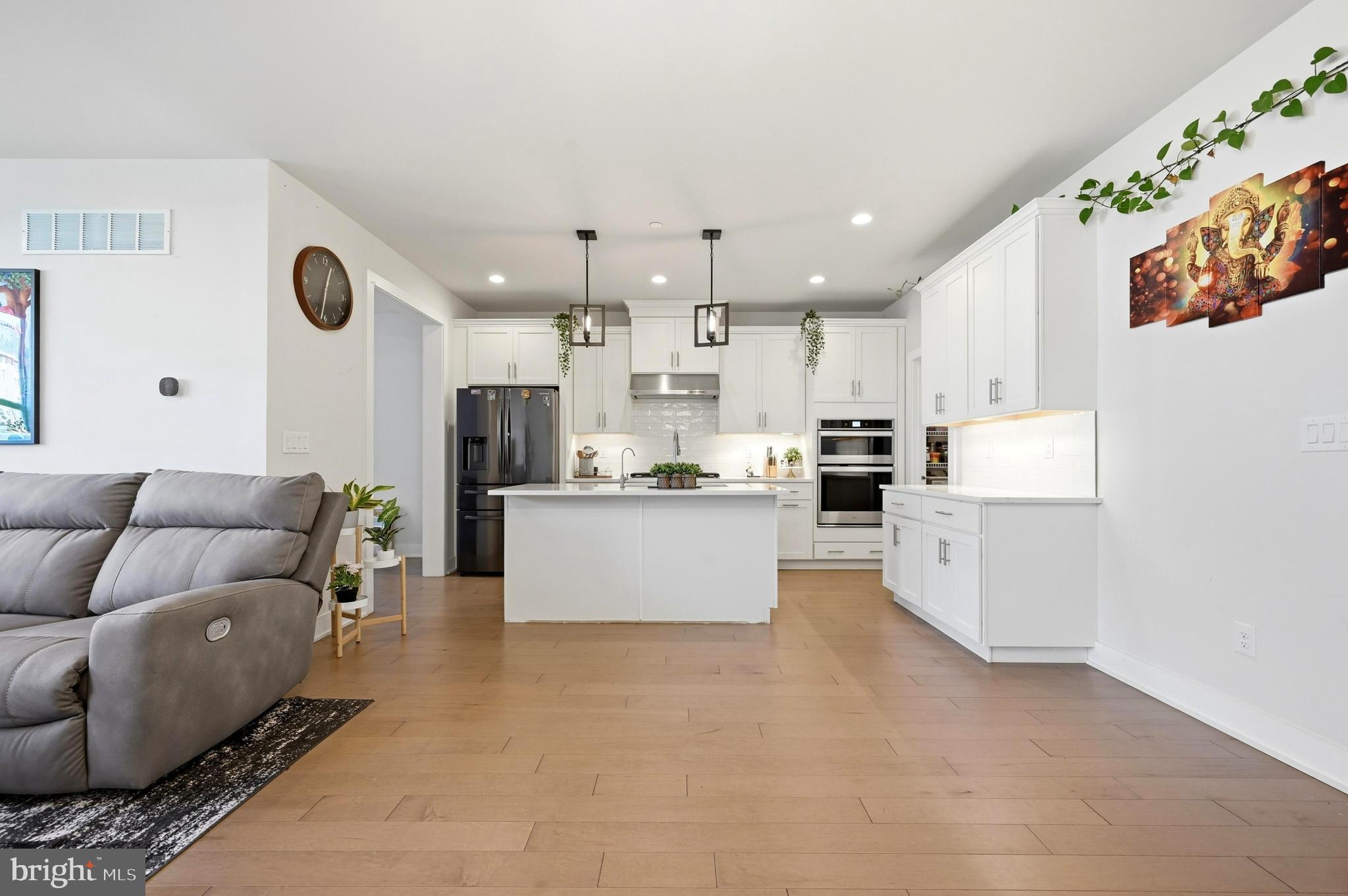 ENCLAVE AT CHESTER SPRINGS - Residential