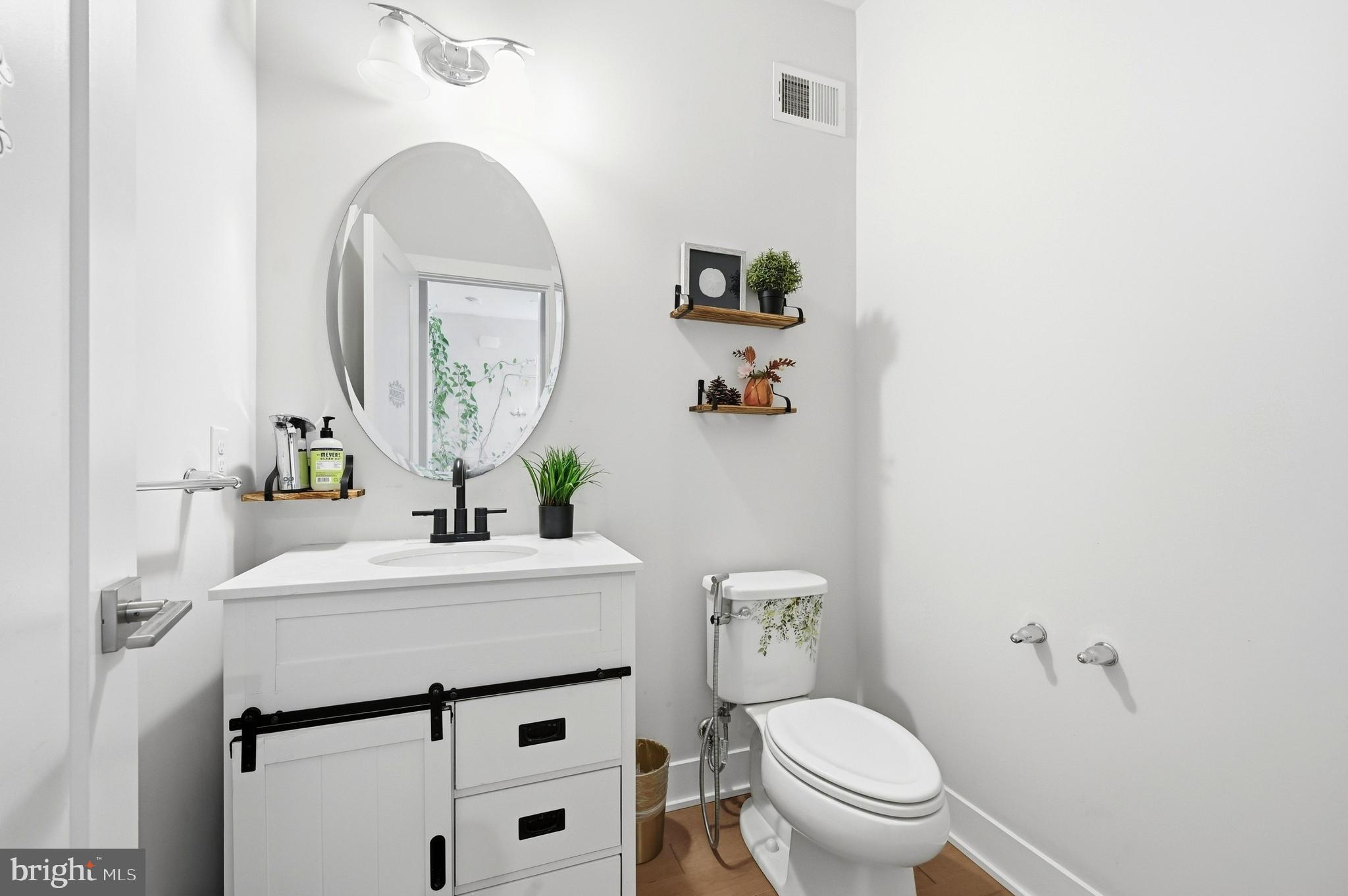 ENCLAVE AT CHESTER SPRINGS - Residential