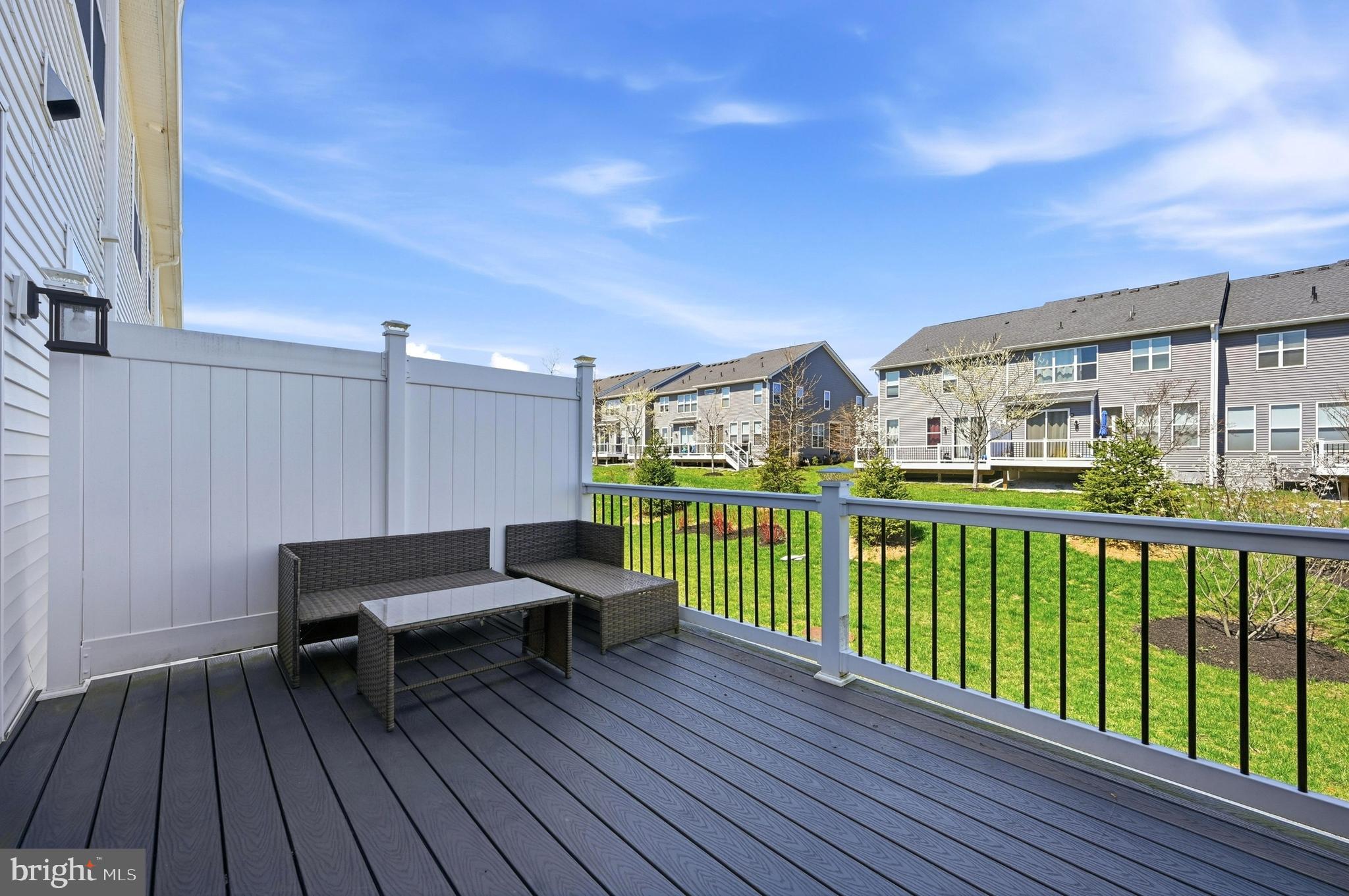 ENCLAVE AT CHESTER SPRINGS - Residential