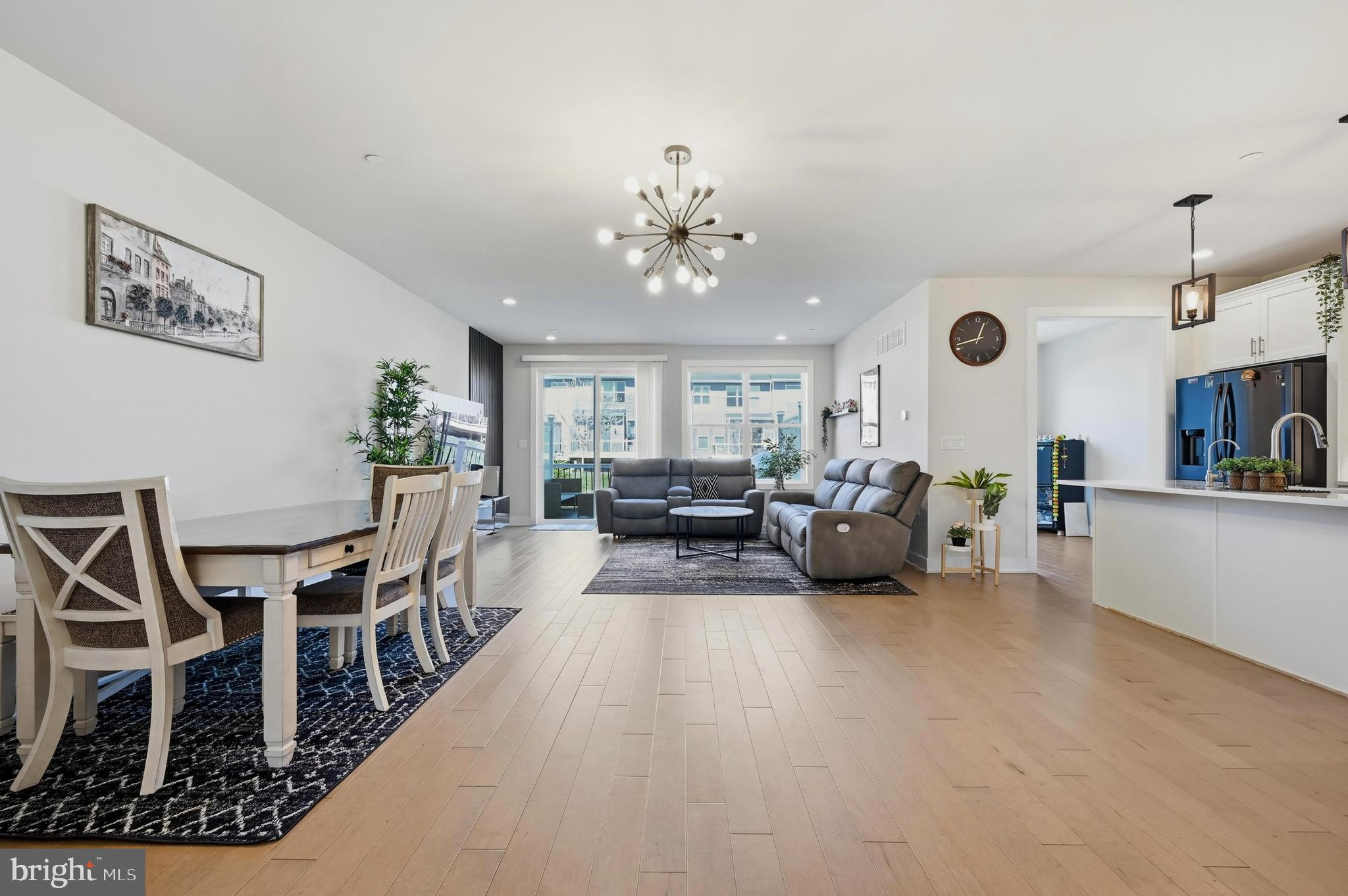 ENCLAVE AT CHESTER SPRINGS - Residential