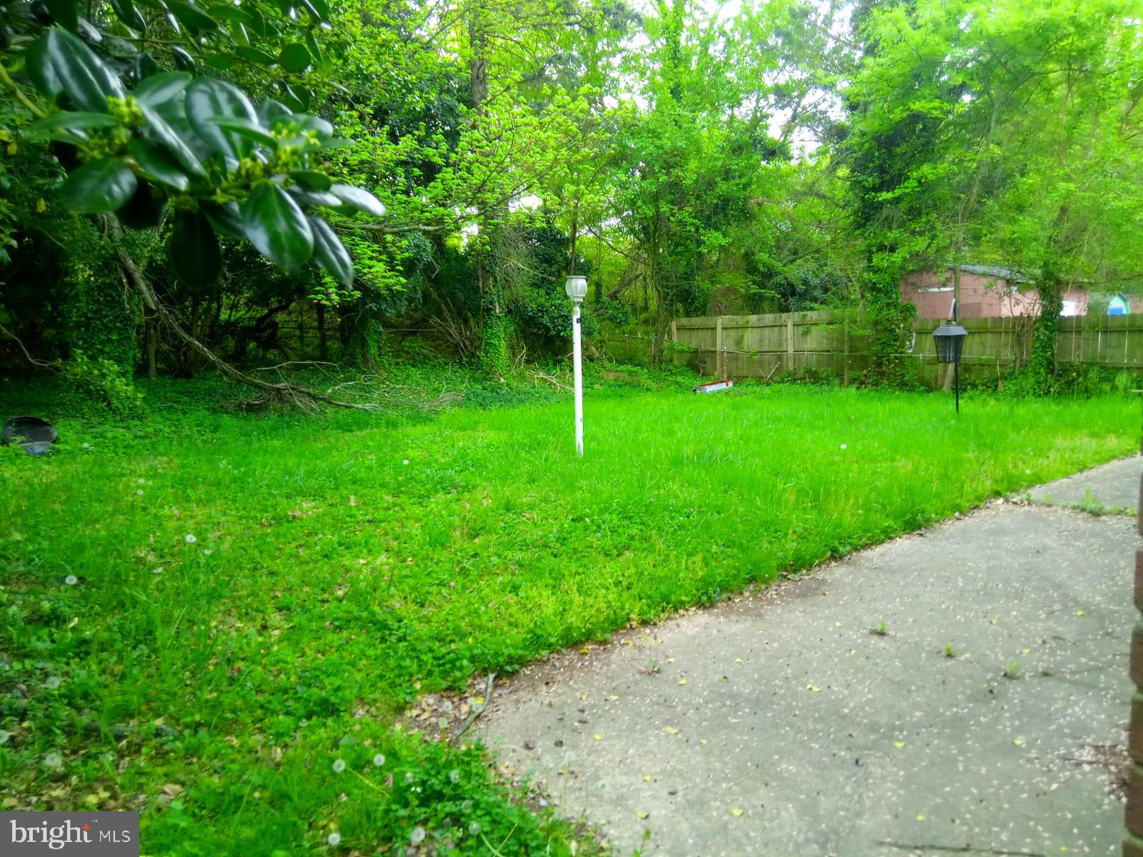 CONNECTICUT AVENUE ESTATES - Residential