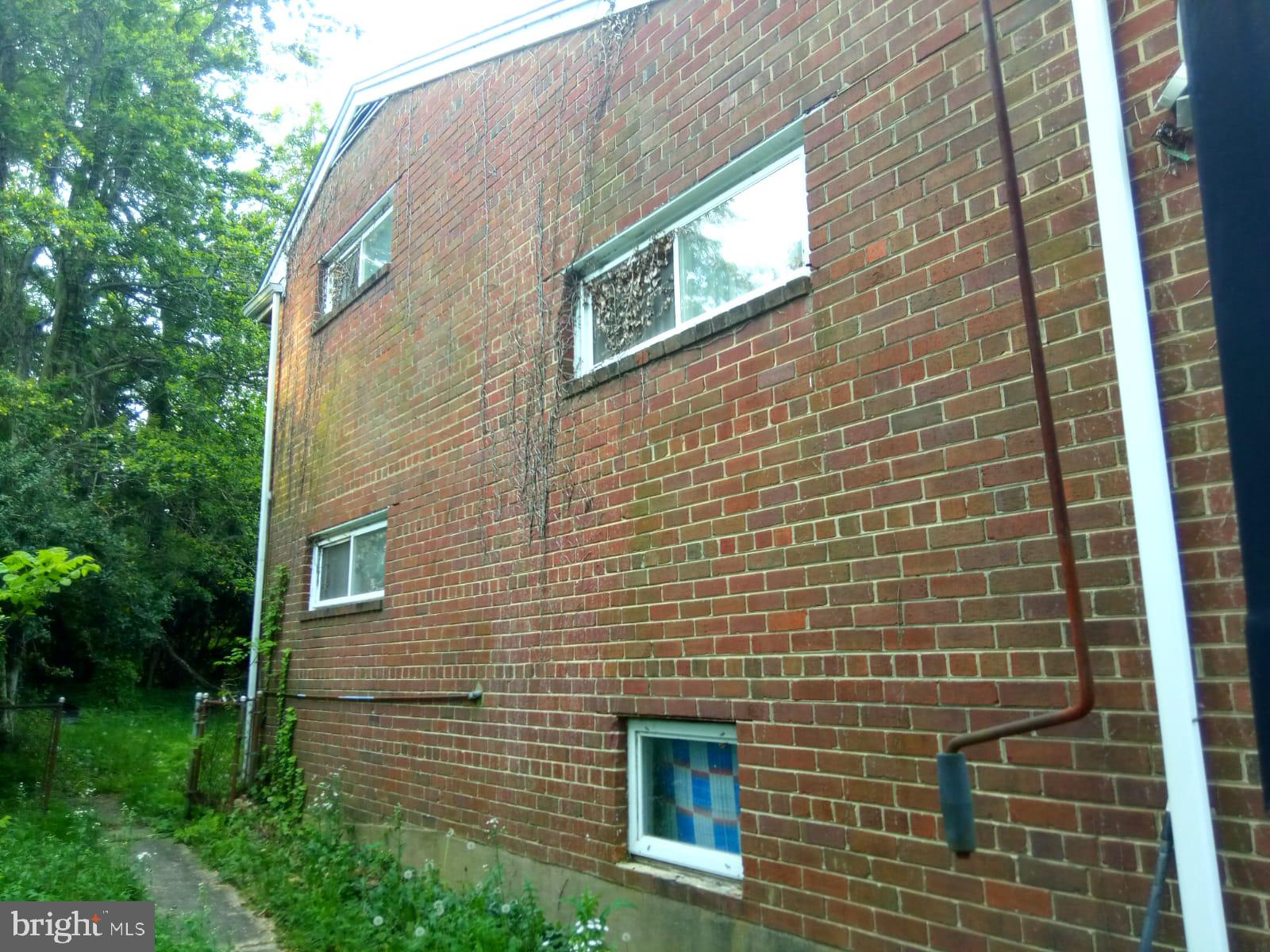 CONNECTICUT AVENUE ESTATES - Residential