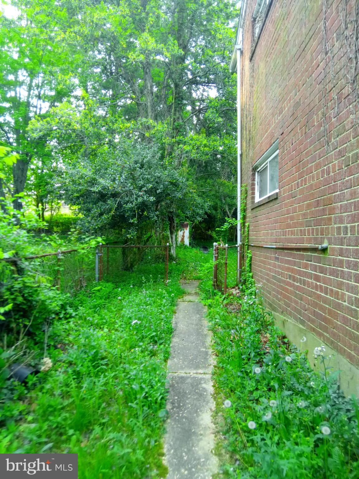 CONNECTICUT AVENUE ESTATES - Residential