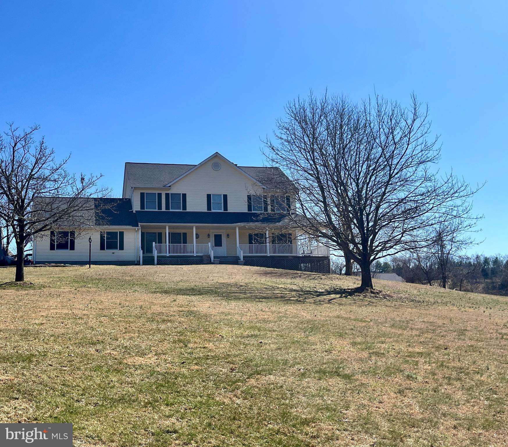 4407 BILL MOXLEY ROAD