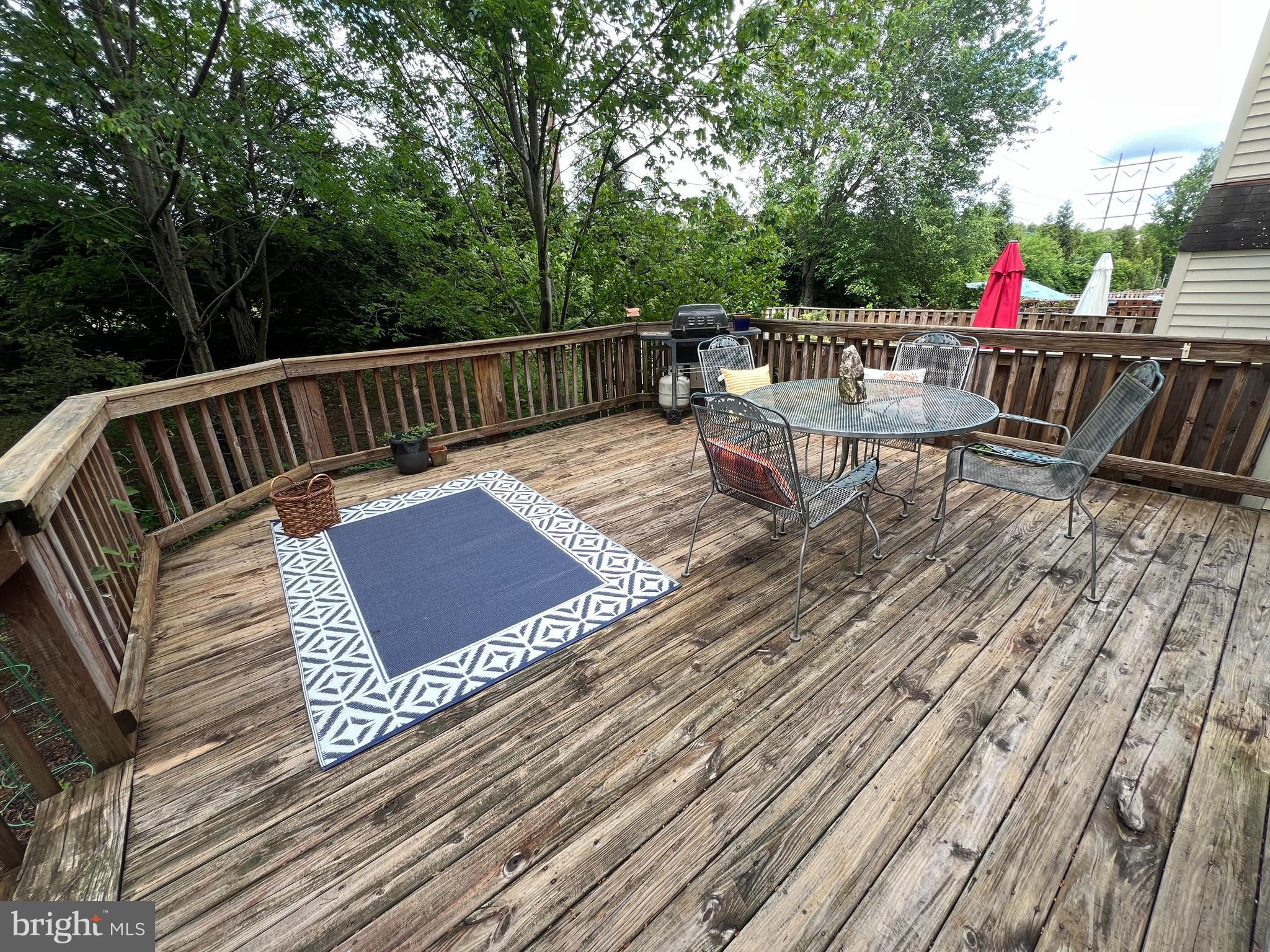 SEQUOIA LEA - Residential Lease