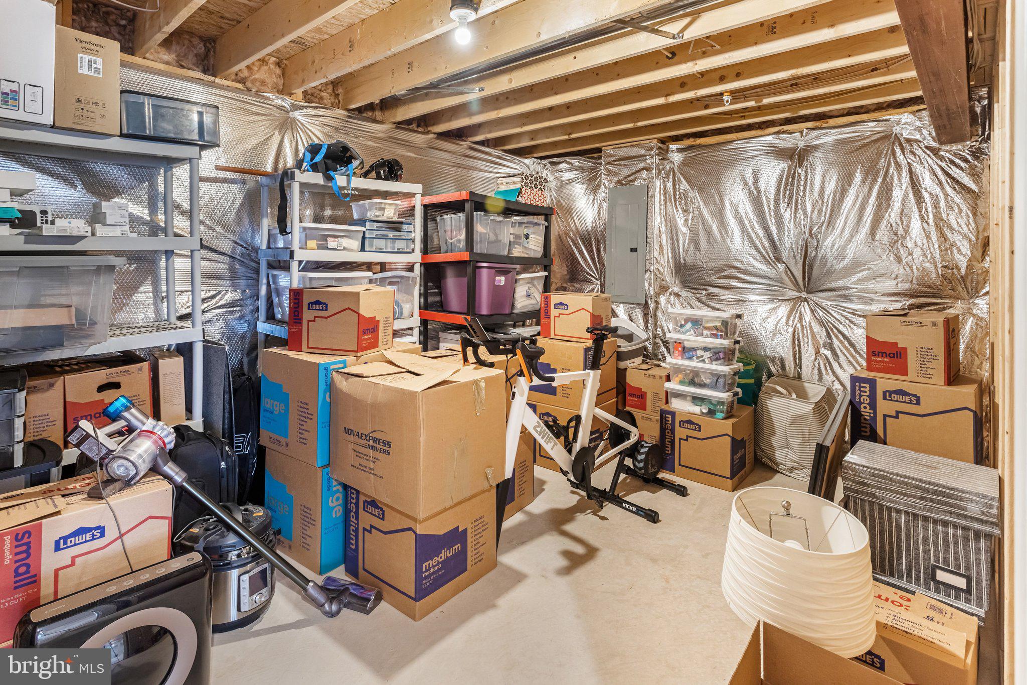 BLACKBURN - Residential