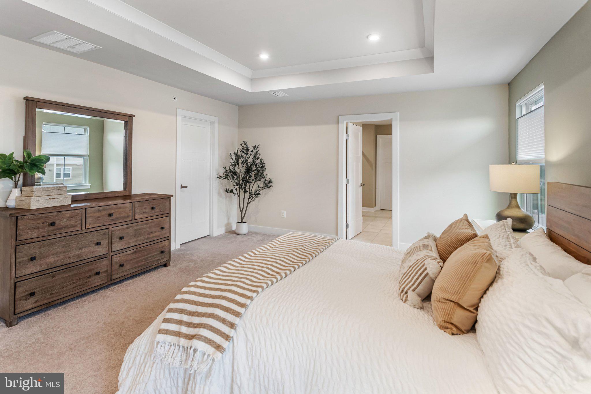 BLACKBURN - Residential