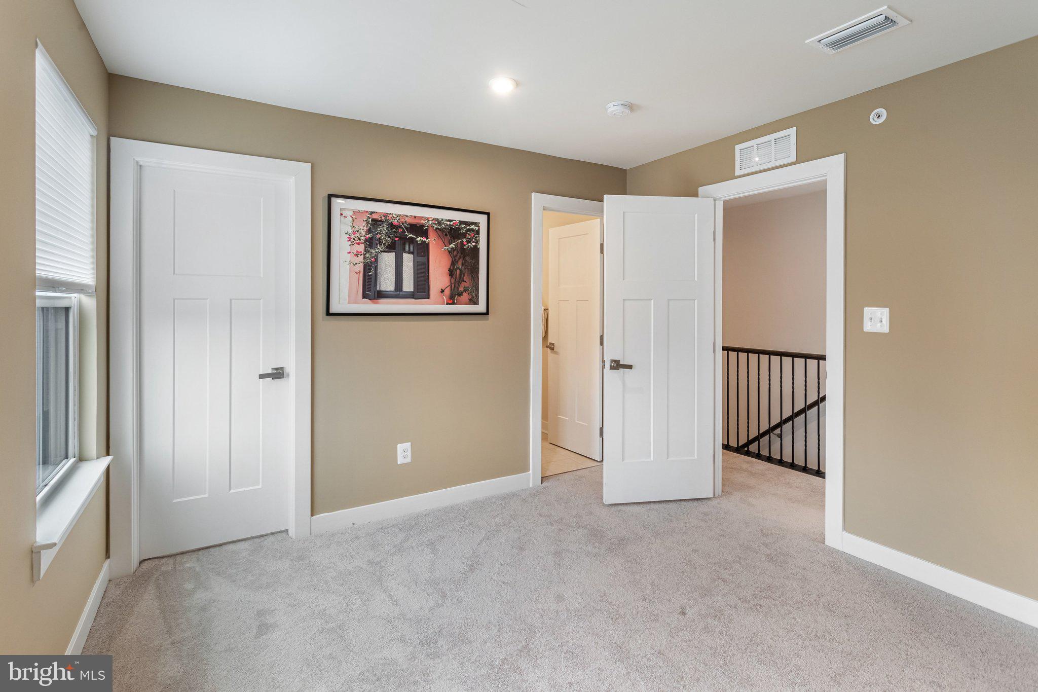 BLACKBURN - Residential