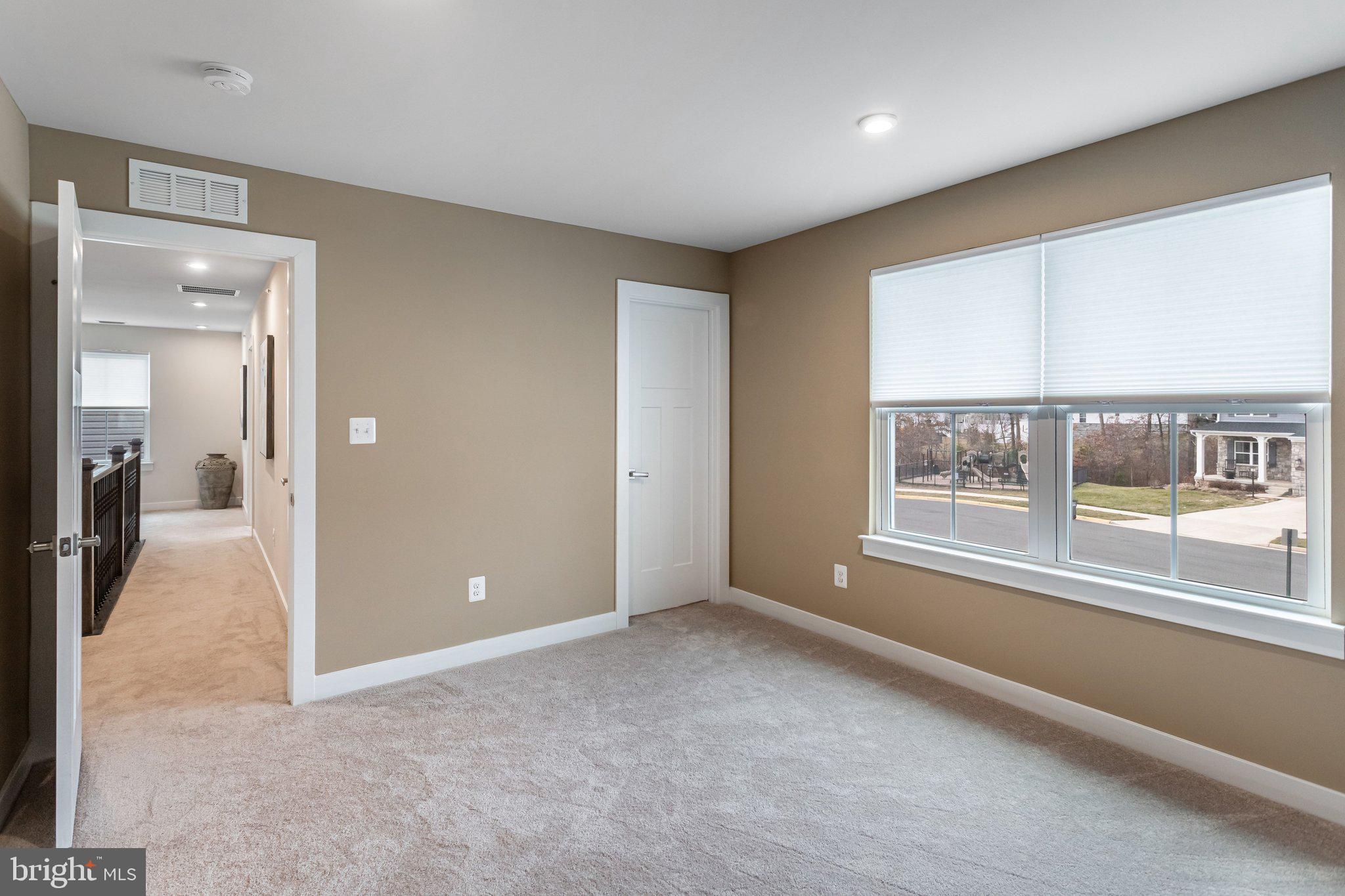 BLACKBURN - Residential