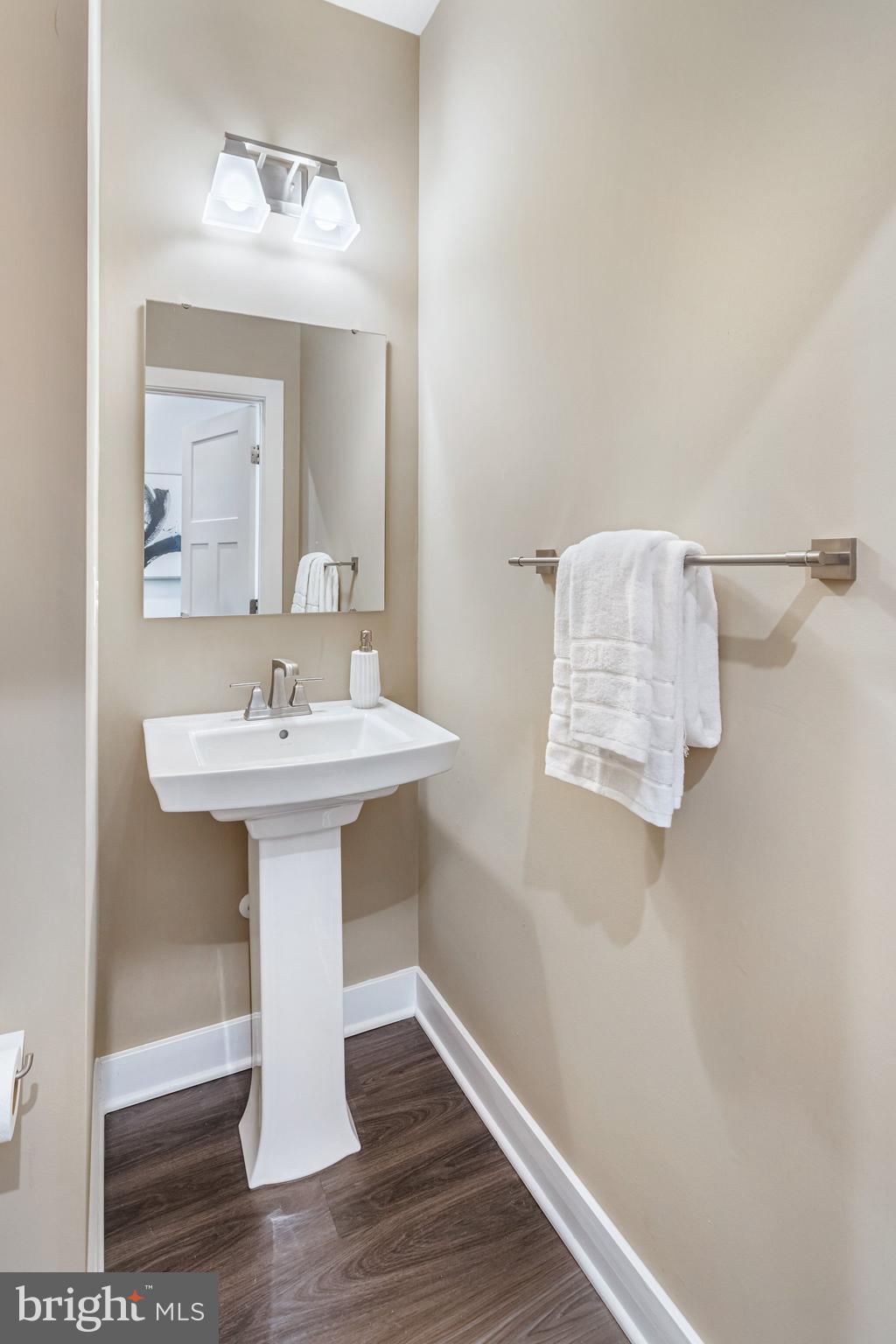 BLACKBURN - Residential