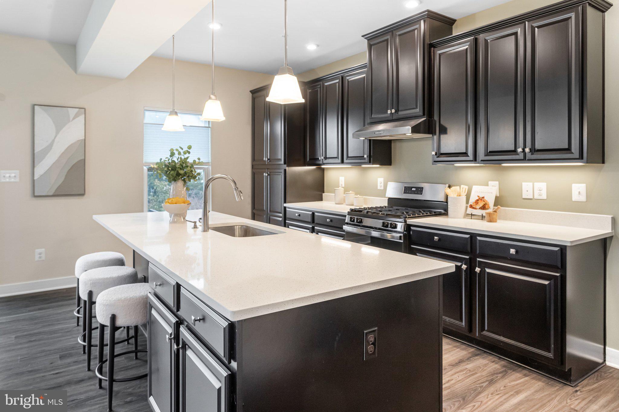 BLACKBURN - Residential