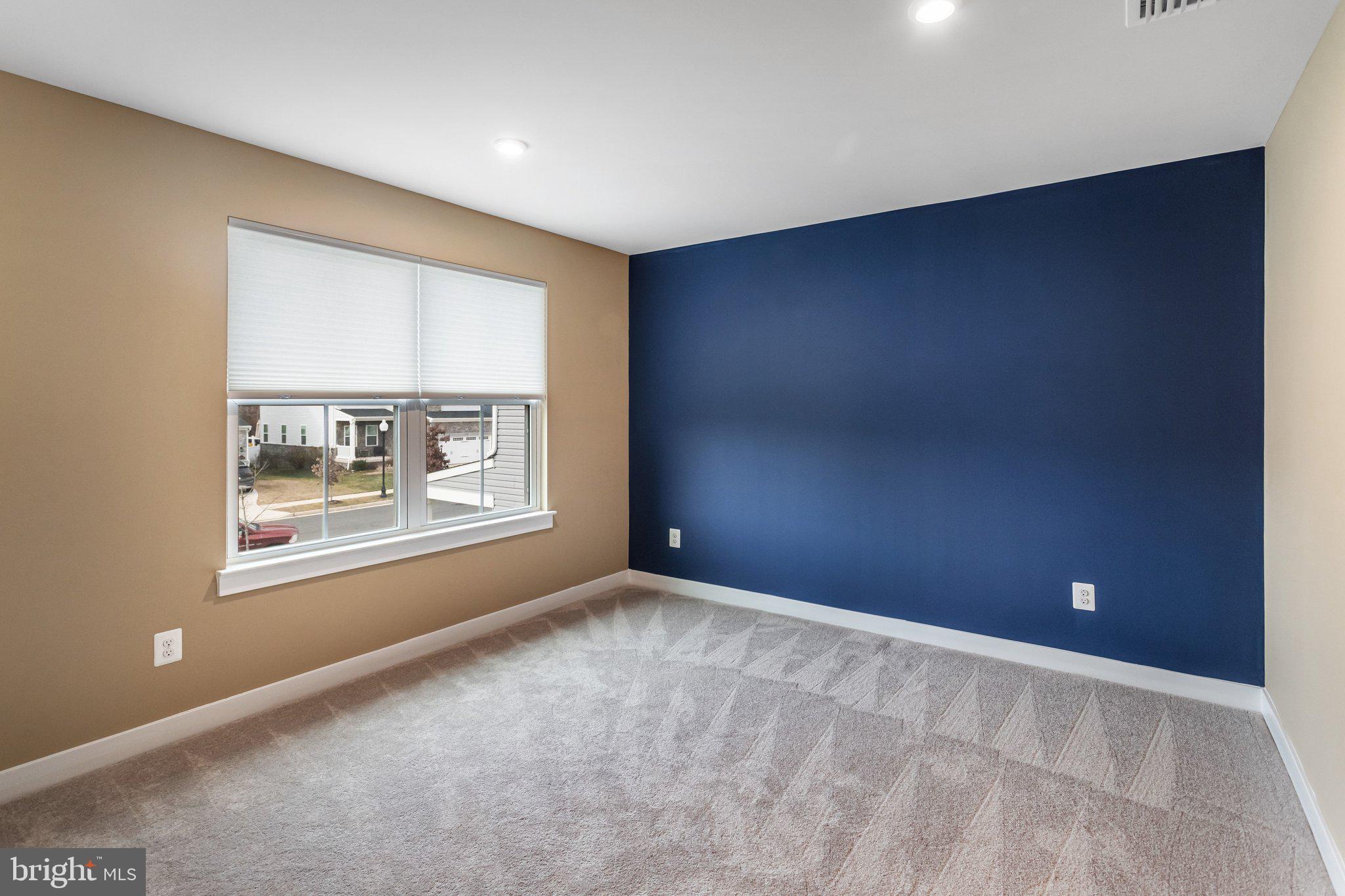 BLACKBURN - Residential