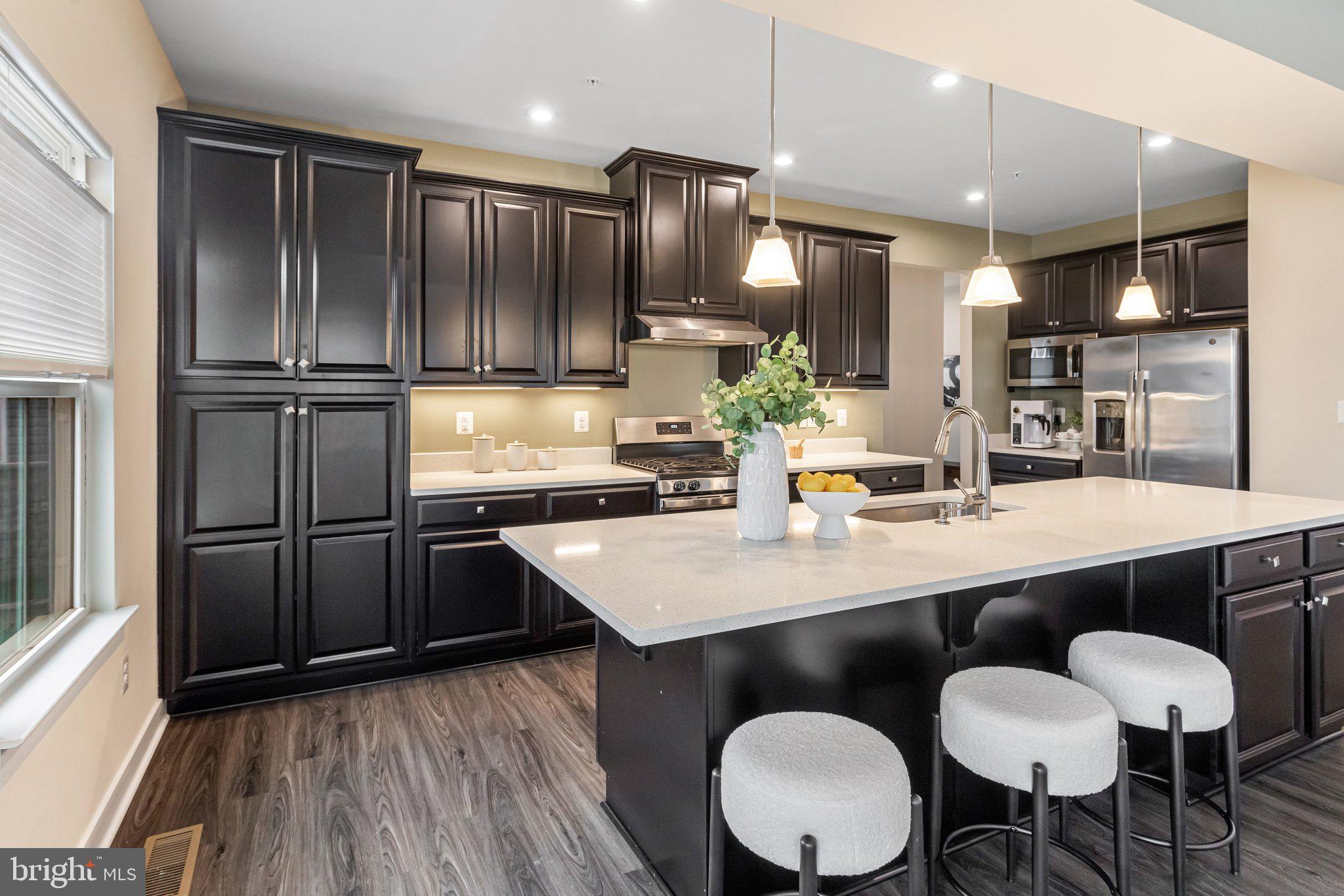 BLACKBURN - Residential