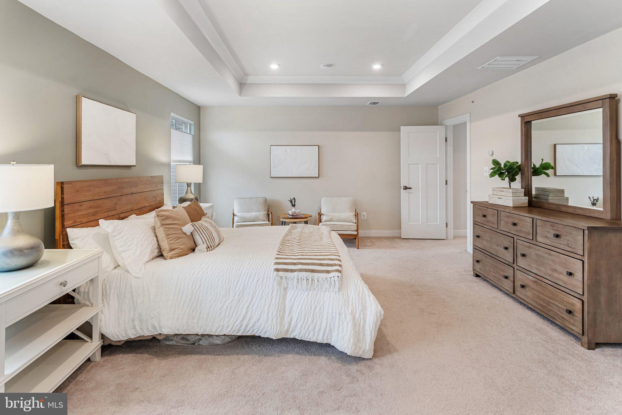 BLACKBURN - Residential