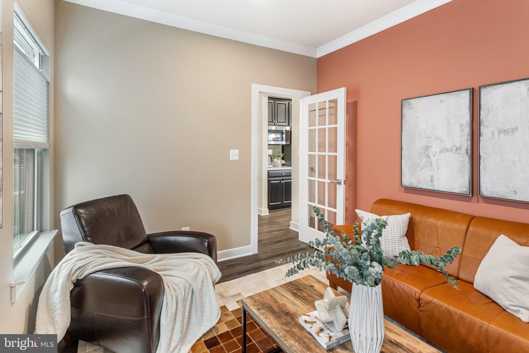 BLACKBURN - Residential